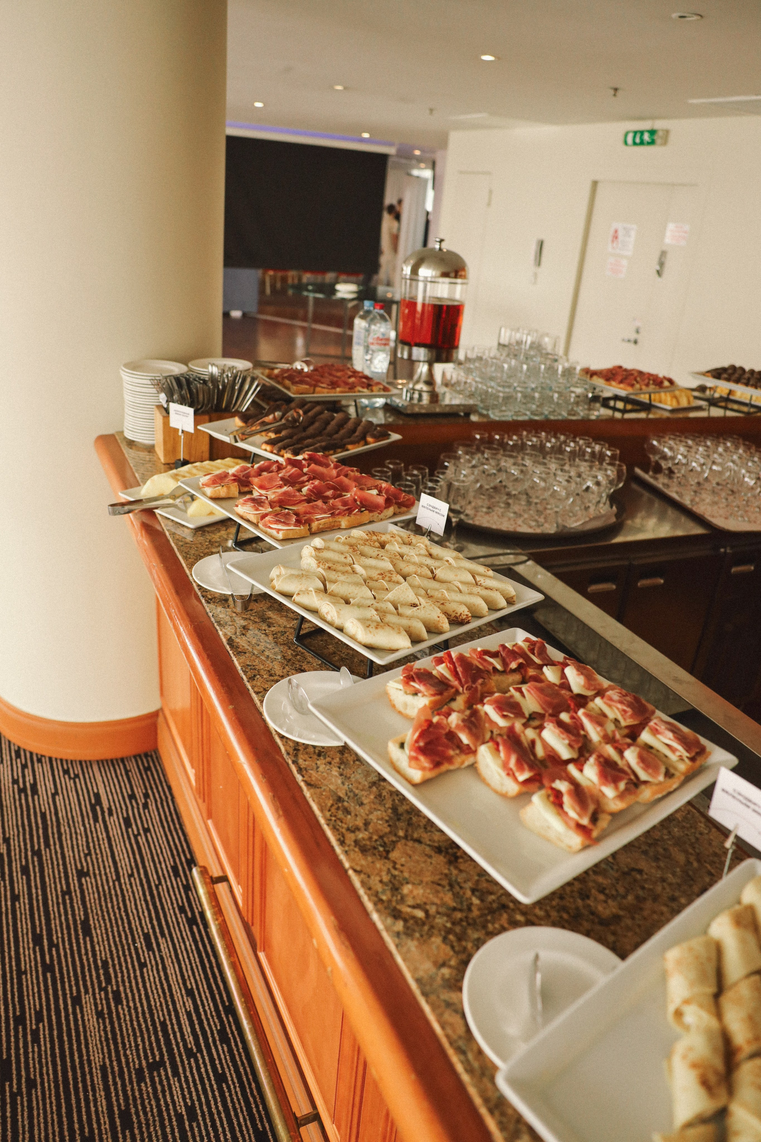 Конференция. Фотограф и контент-maker Диля Голубникова | Москва