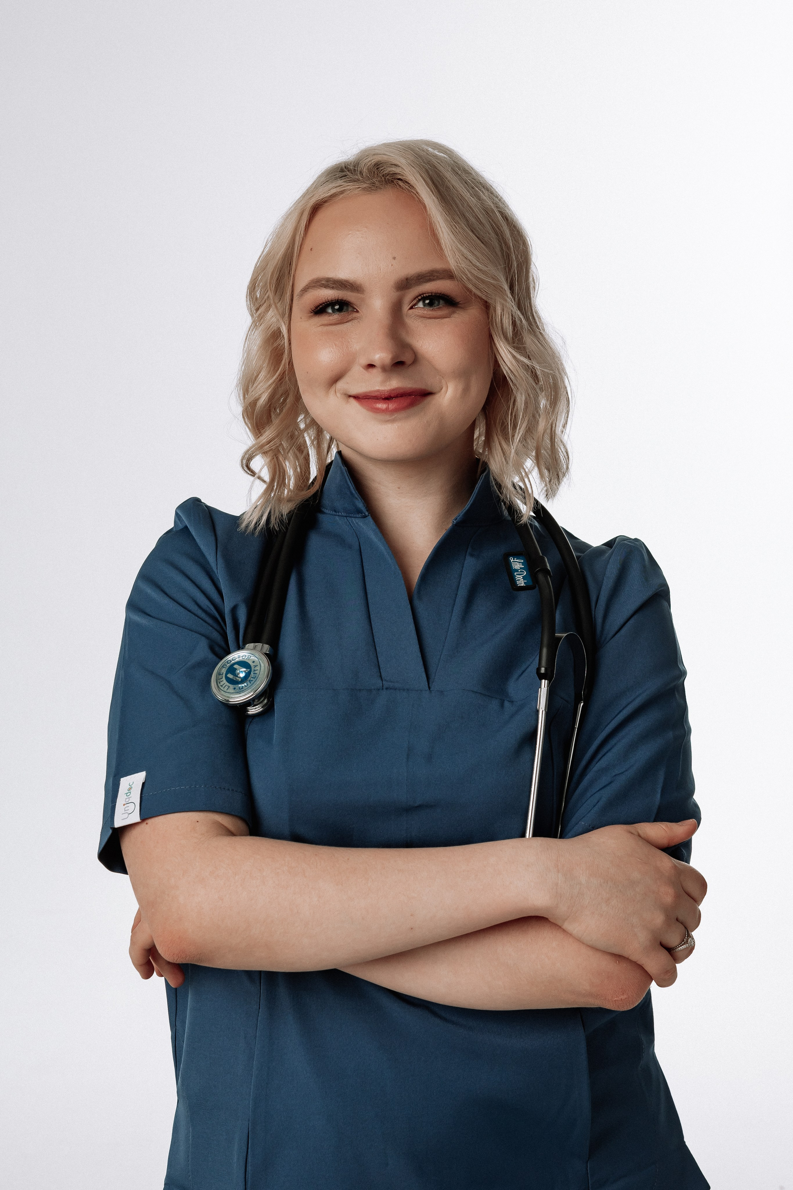 DOCTORS. Ника — ваш персональный фотограф в Нижнем Новгороде