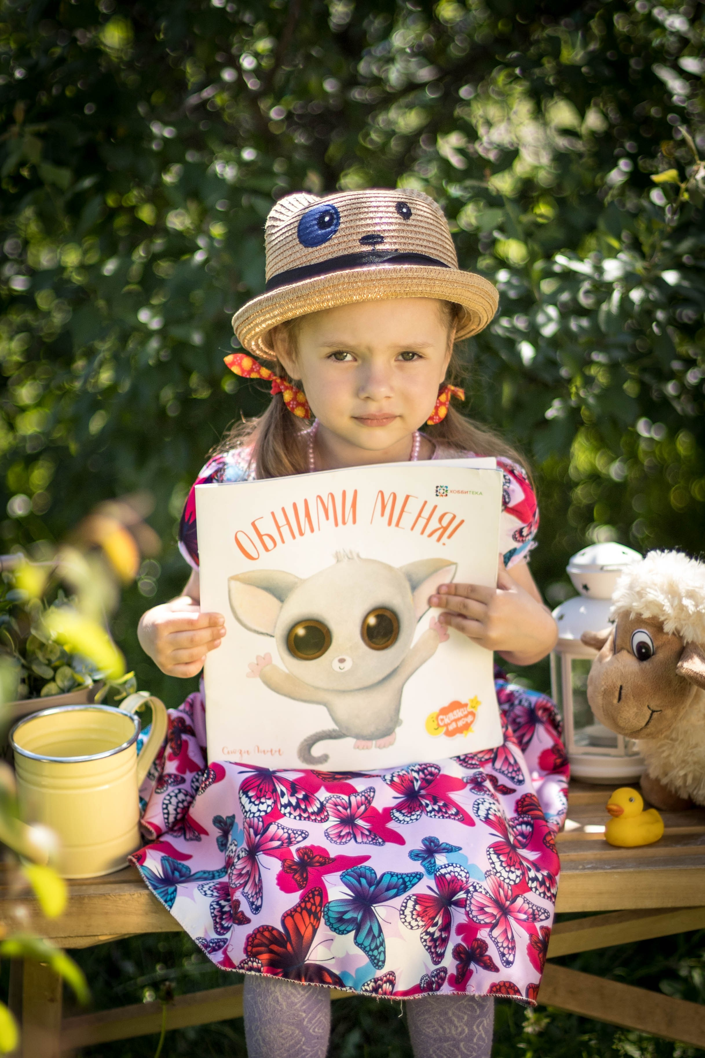 Детский сад «Уралочка». Свадебный фотограф