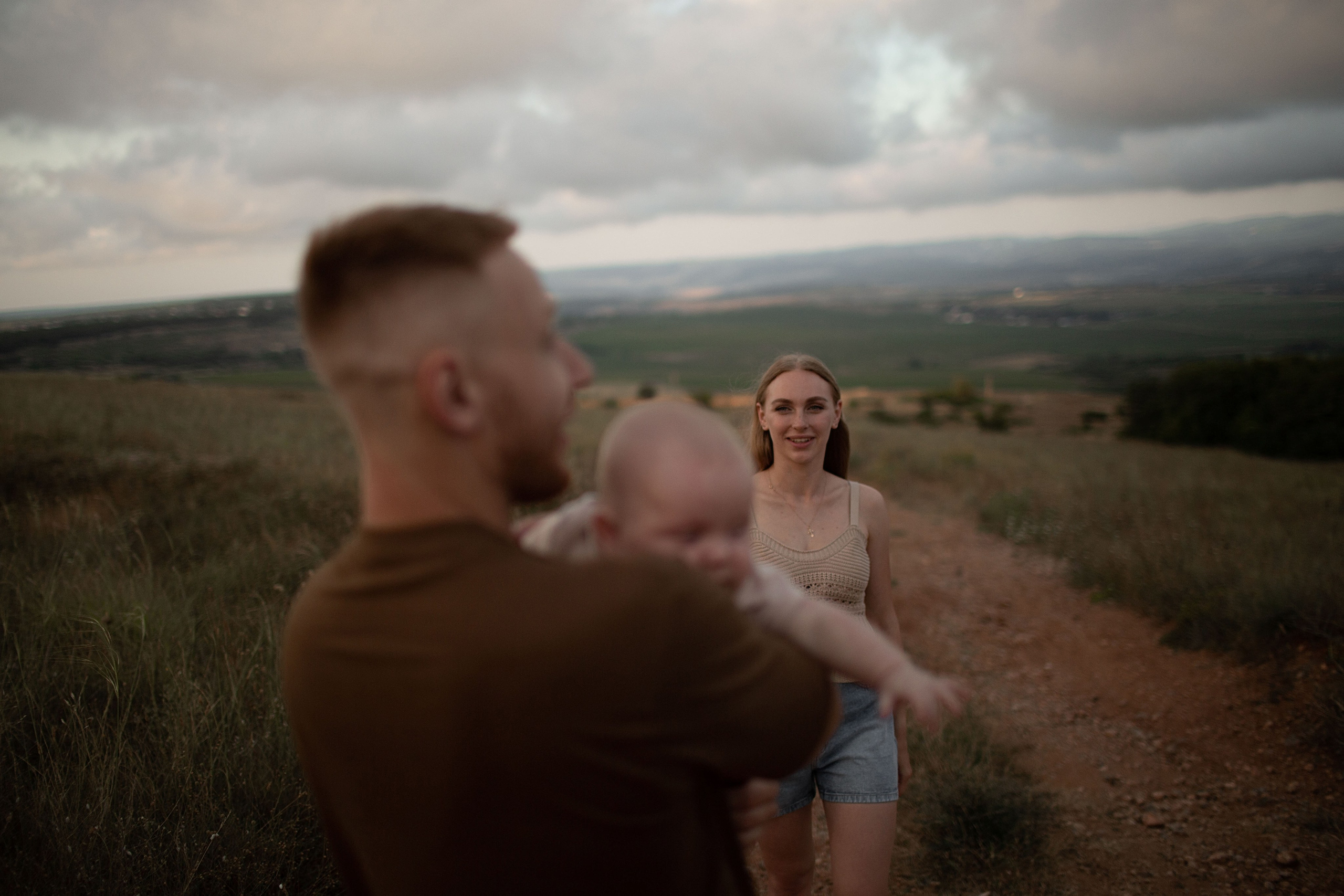 Ты мой мир. Фотограф в Севастополе и Крыму Татьяна Бриз