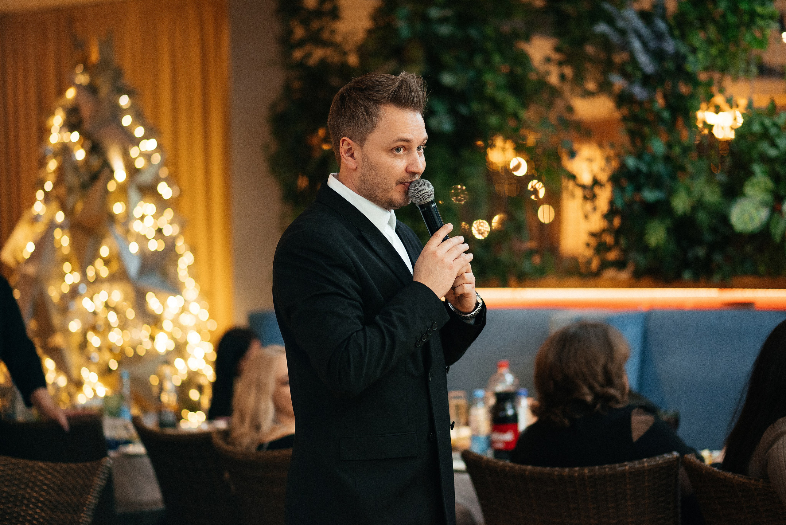 Яркий корпоратив 2025. Свадебный и семейный фотограф в Ростове-на-Дону Алина Астахова