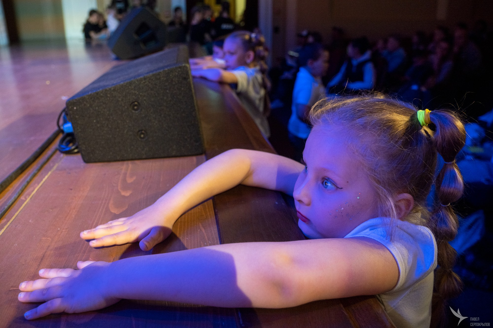 DR dance crew. Репортажный фотограф в Казани Павел Серпокрылов