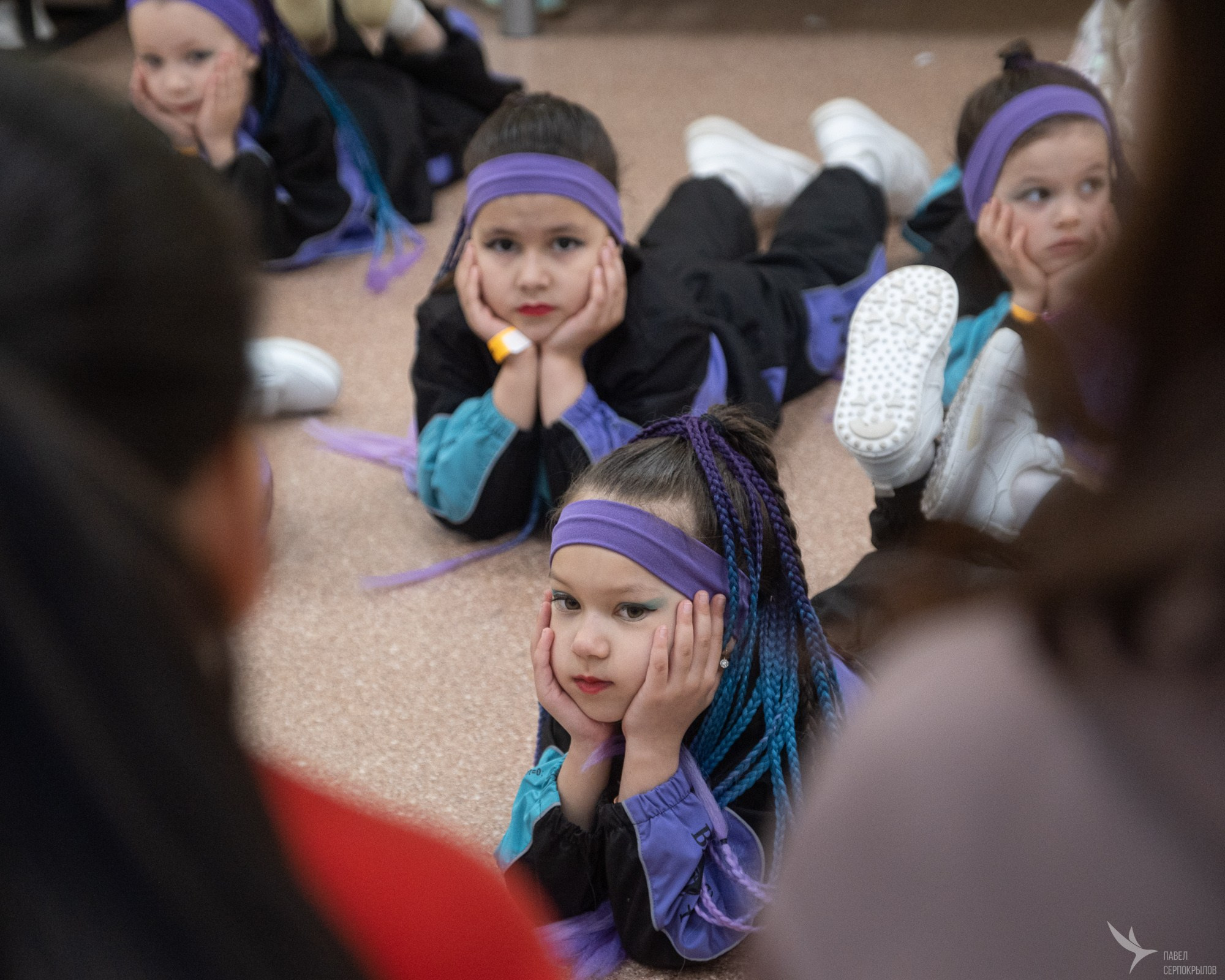 ИдиТанцуй. Репортажный фотограф в Казани Павел Серпокрылов