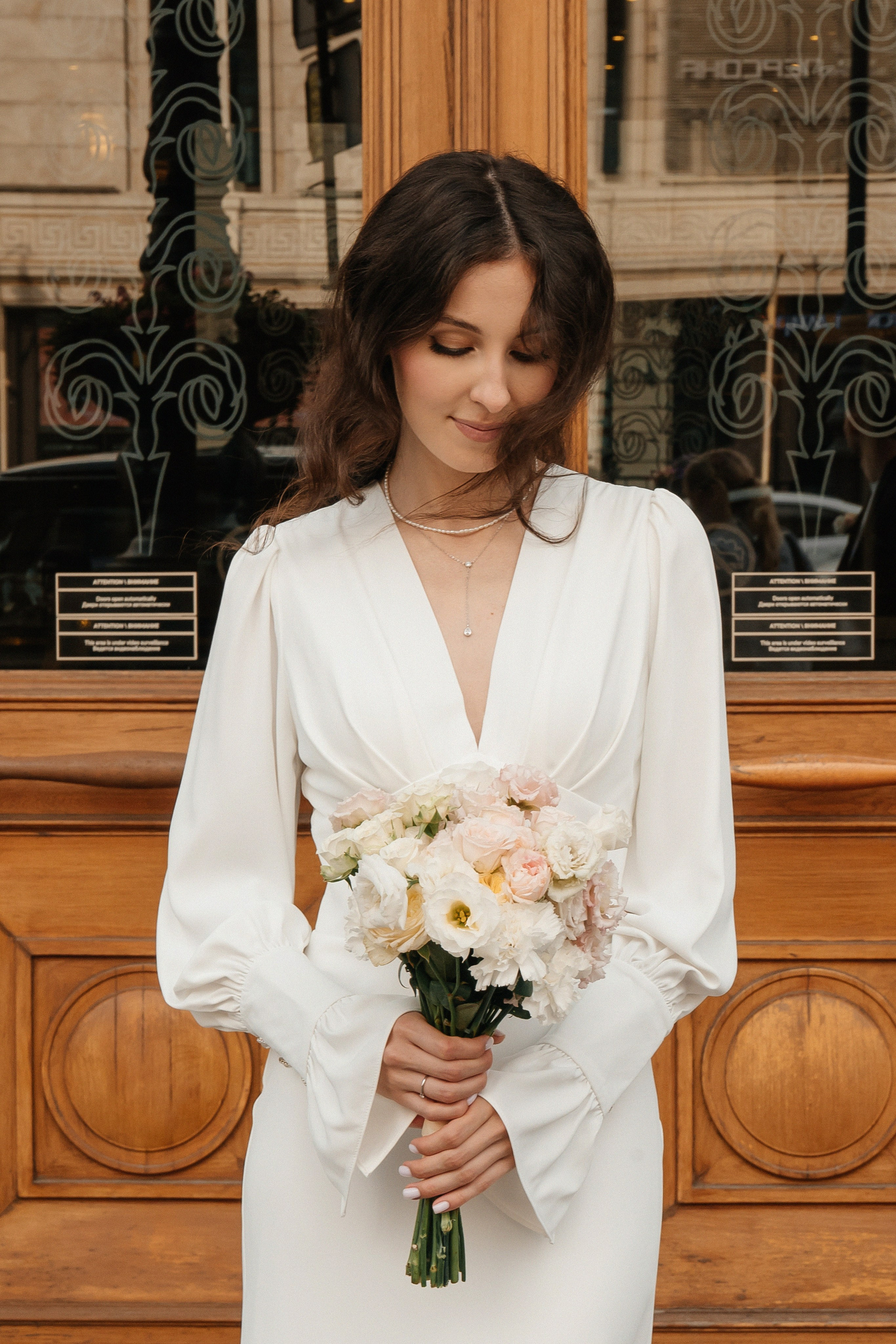 ANONS. Мария — Свадебный фотограф