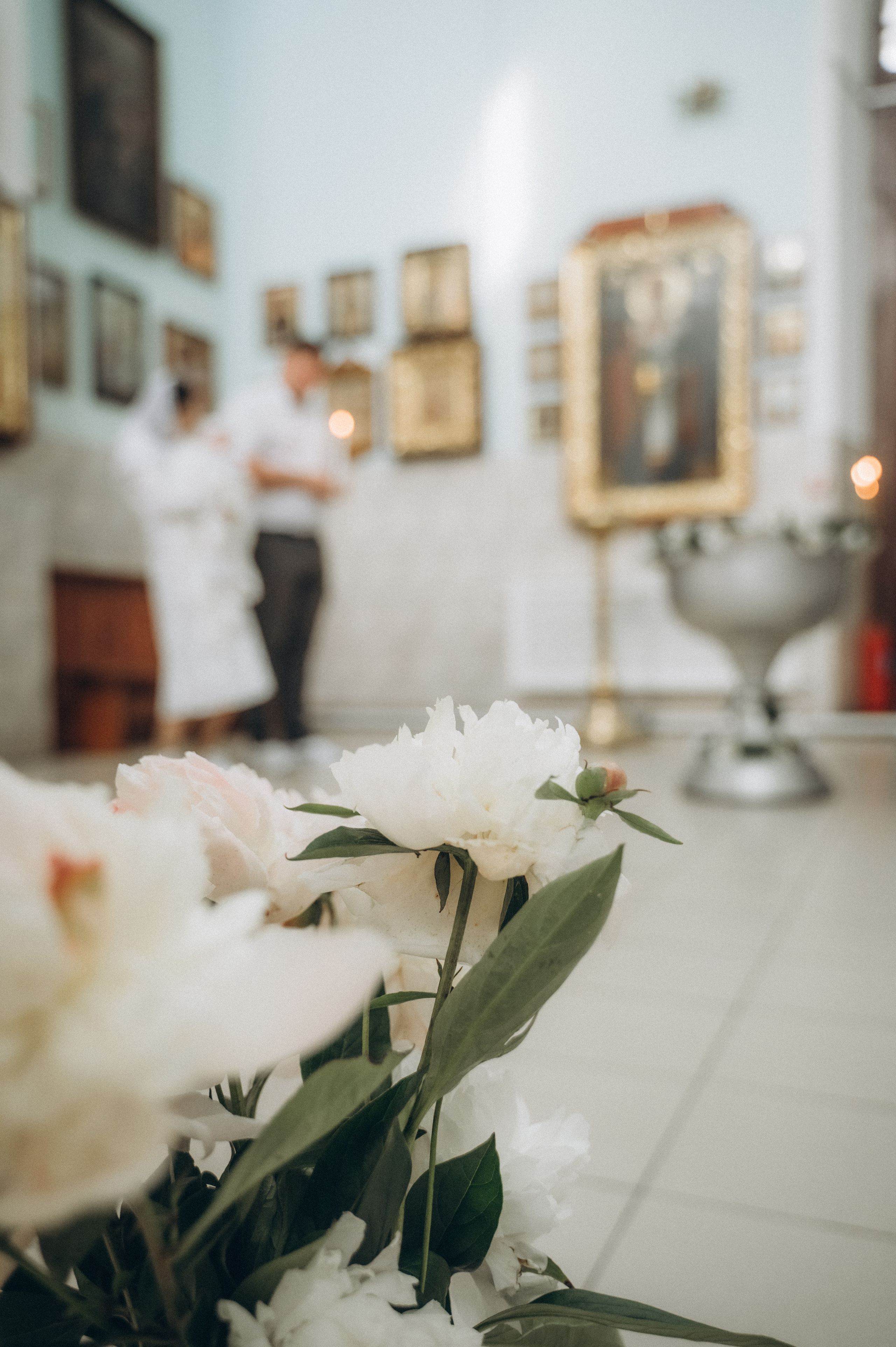 Фотограф на крещение. Семейный фотограф в Минске Дарья Дреко