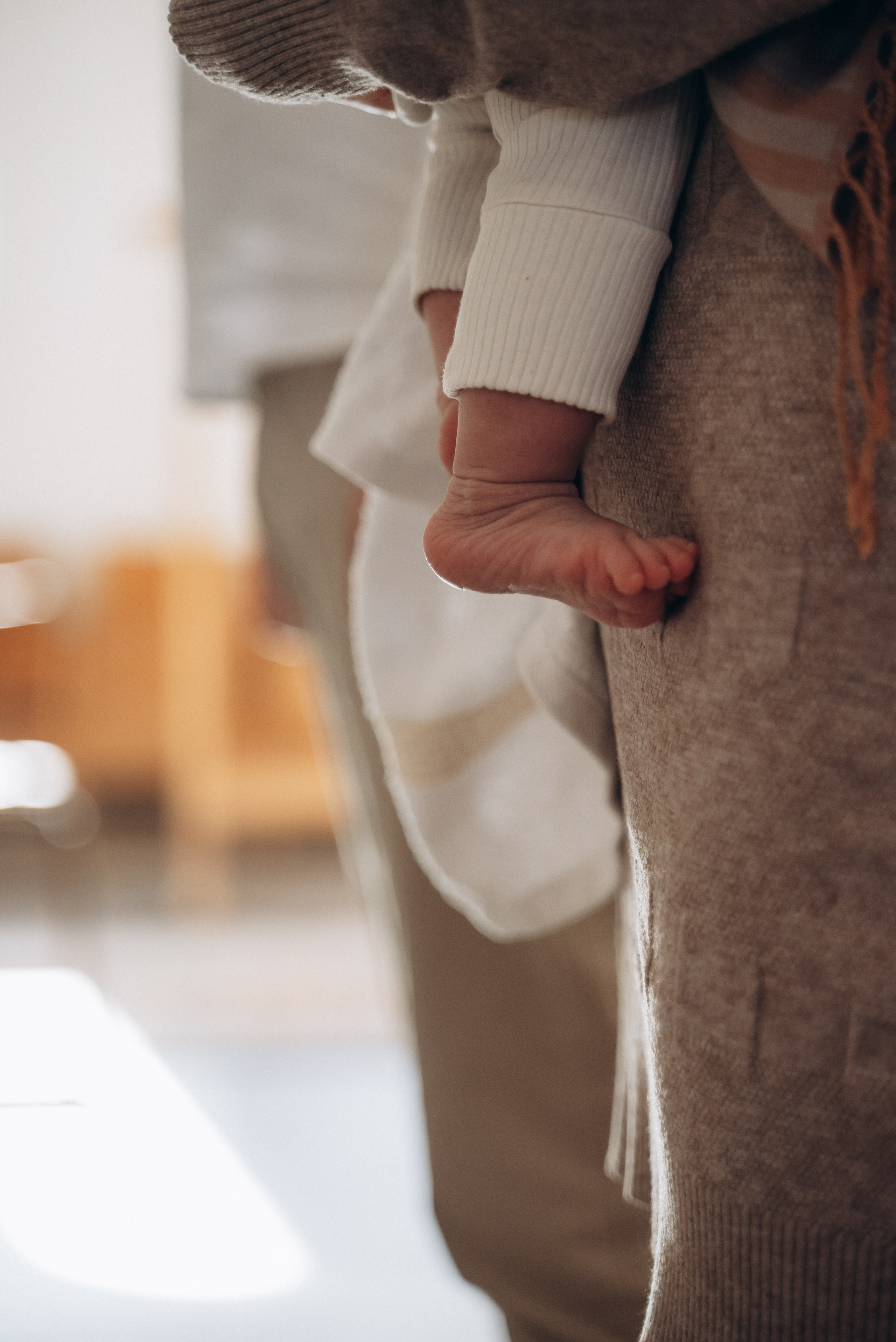 Крещение Радмилы. Семейный фотограф в Минске Дарья Дреко