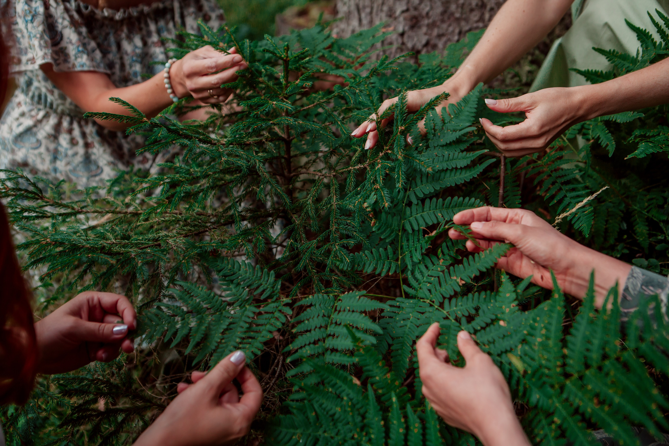 Девичник. Репортажный Фотограф в Санкт-Петербурге Светлана Мосиенко
