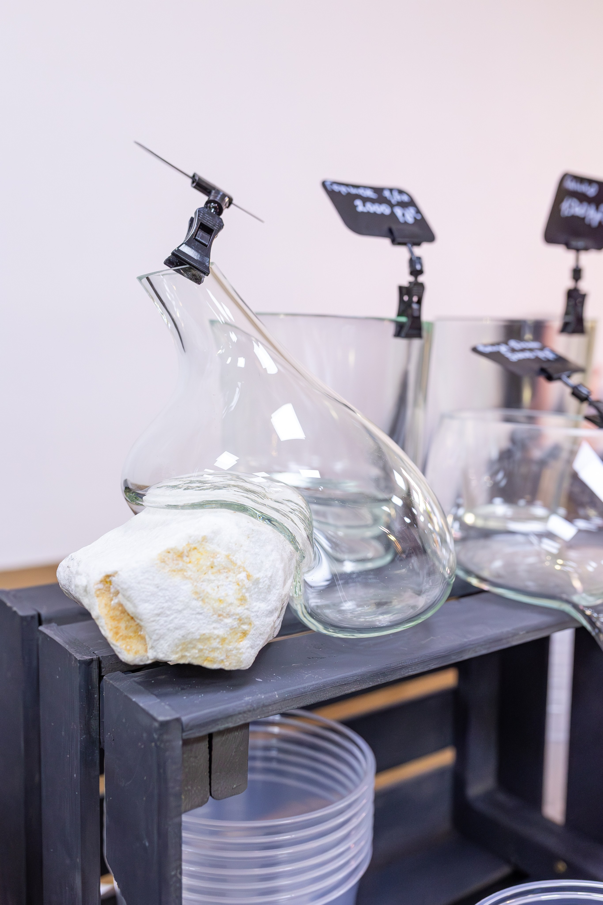 Монстериум апрель 2026. Александра Куликова фотограф, Москва