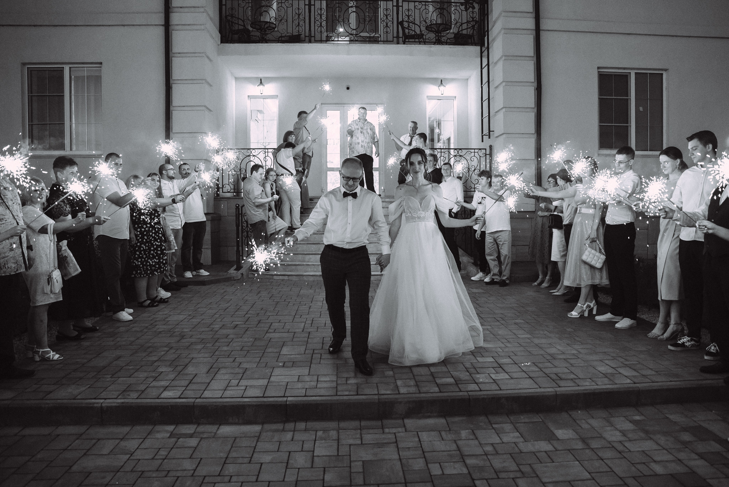 Роман + Ольга. Свадебный и семейный фотограф в Волгограде Олеся Лисицкая