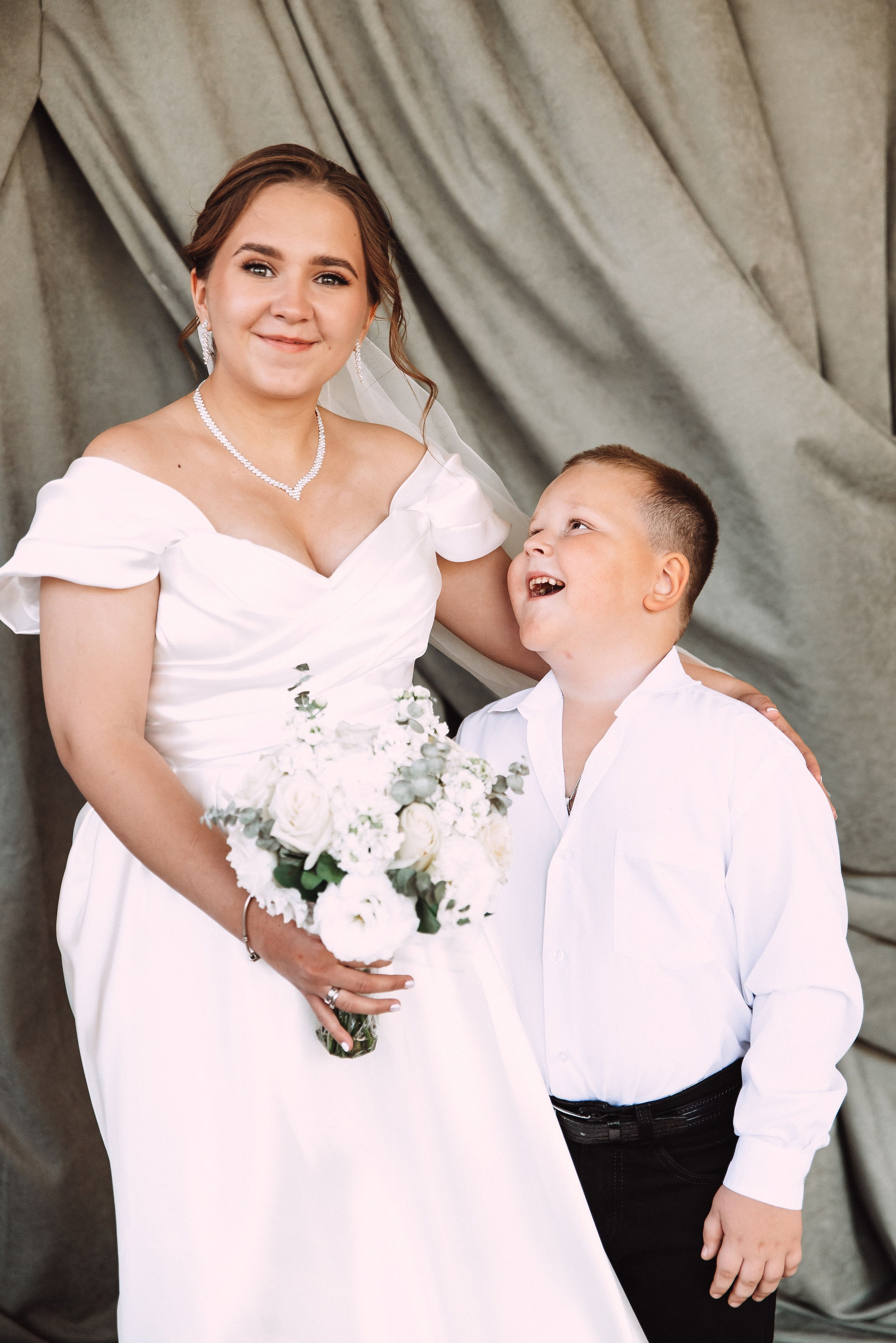 Александр + Анастасия. Свадебный и семейный фотограф в Волгограде Олеся Лисицкая