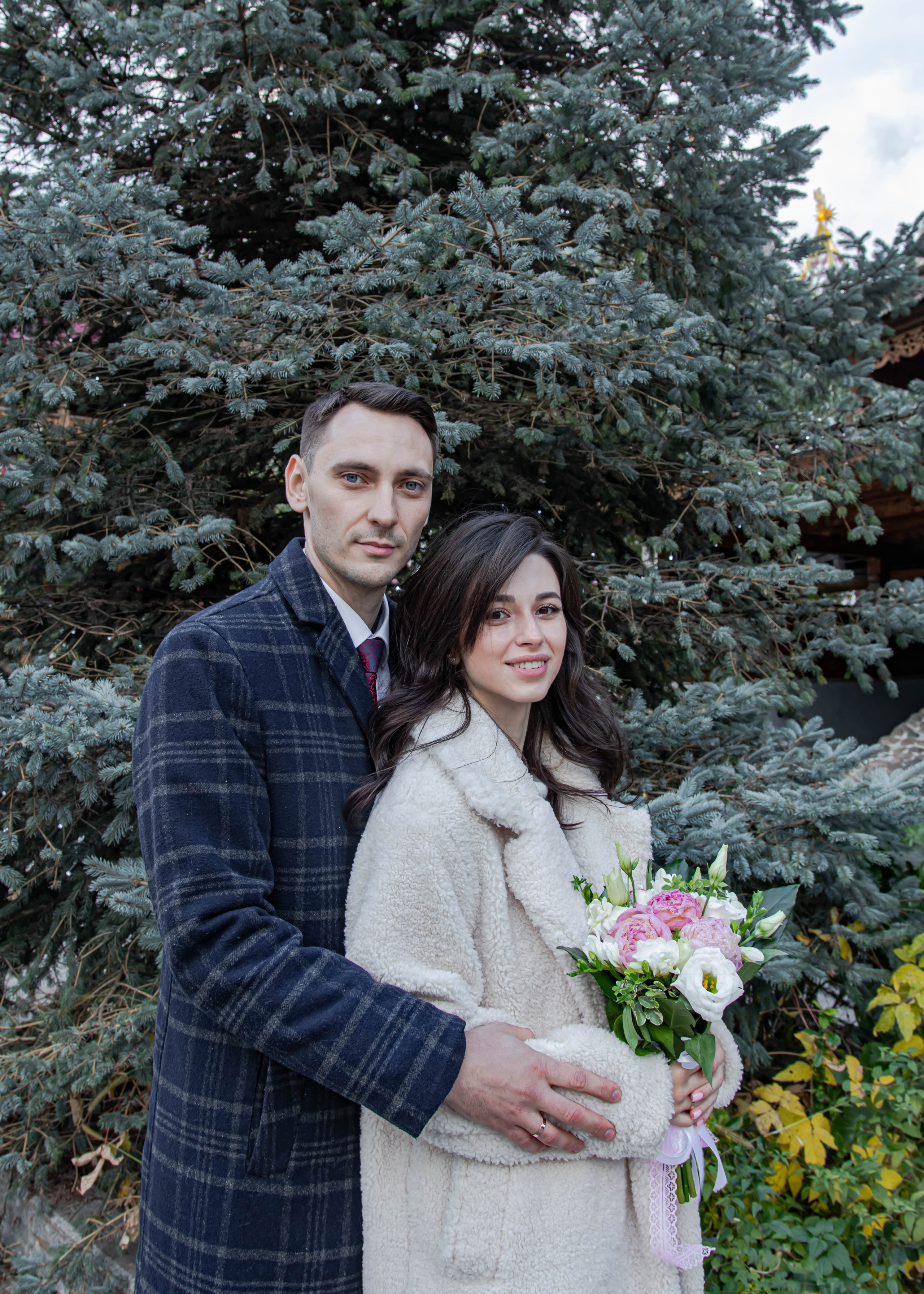 Свадебный и семейный фотограф в Москве Мария Соловова