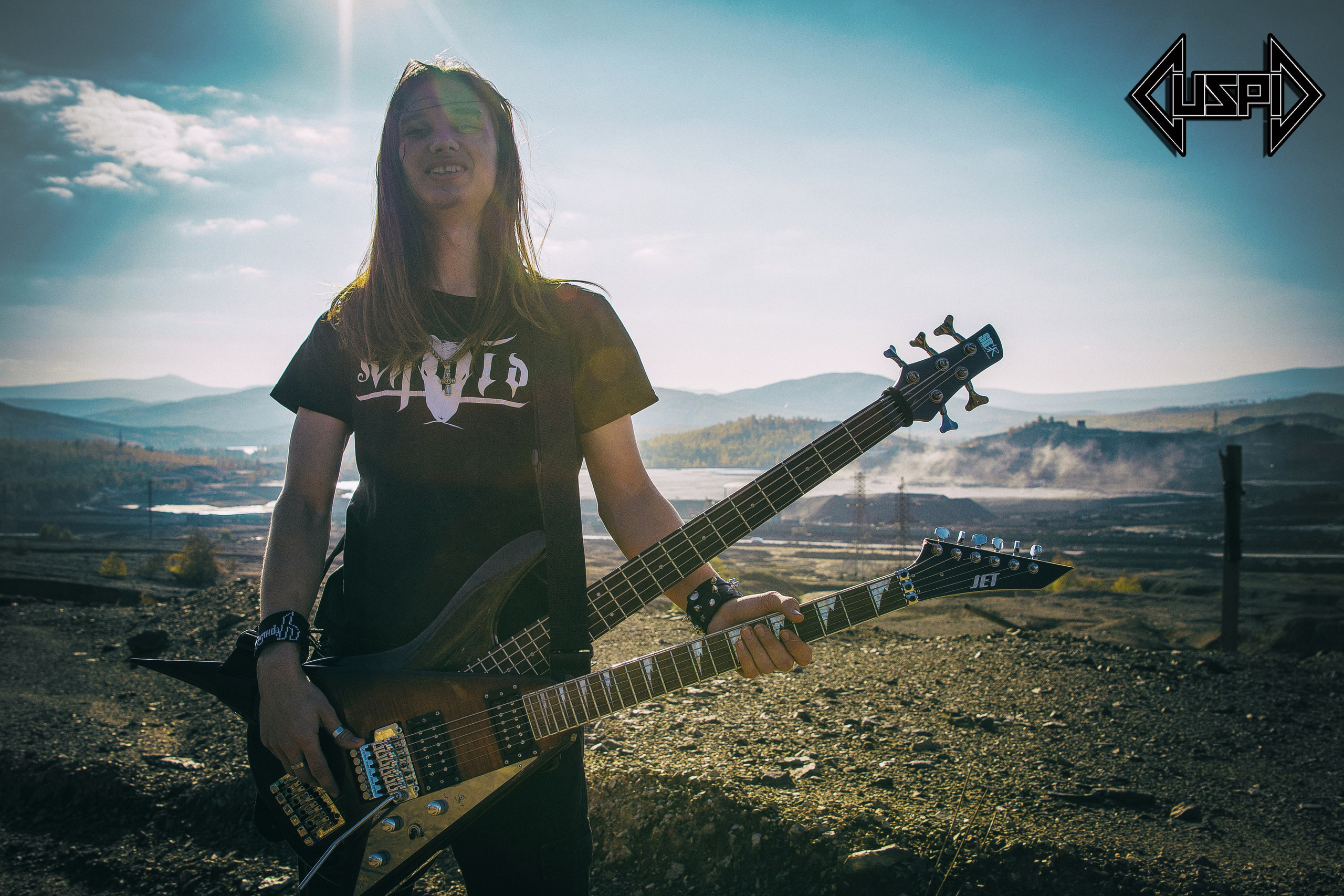 Клык. Фотограф в Санкт-Петербурге Березовский Даниил