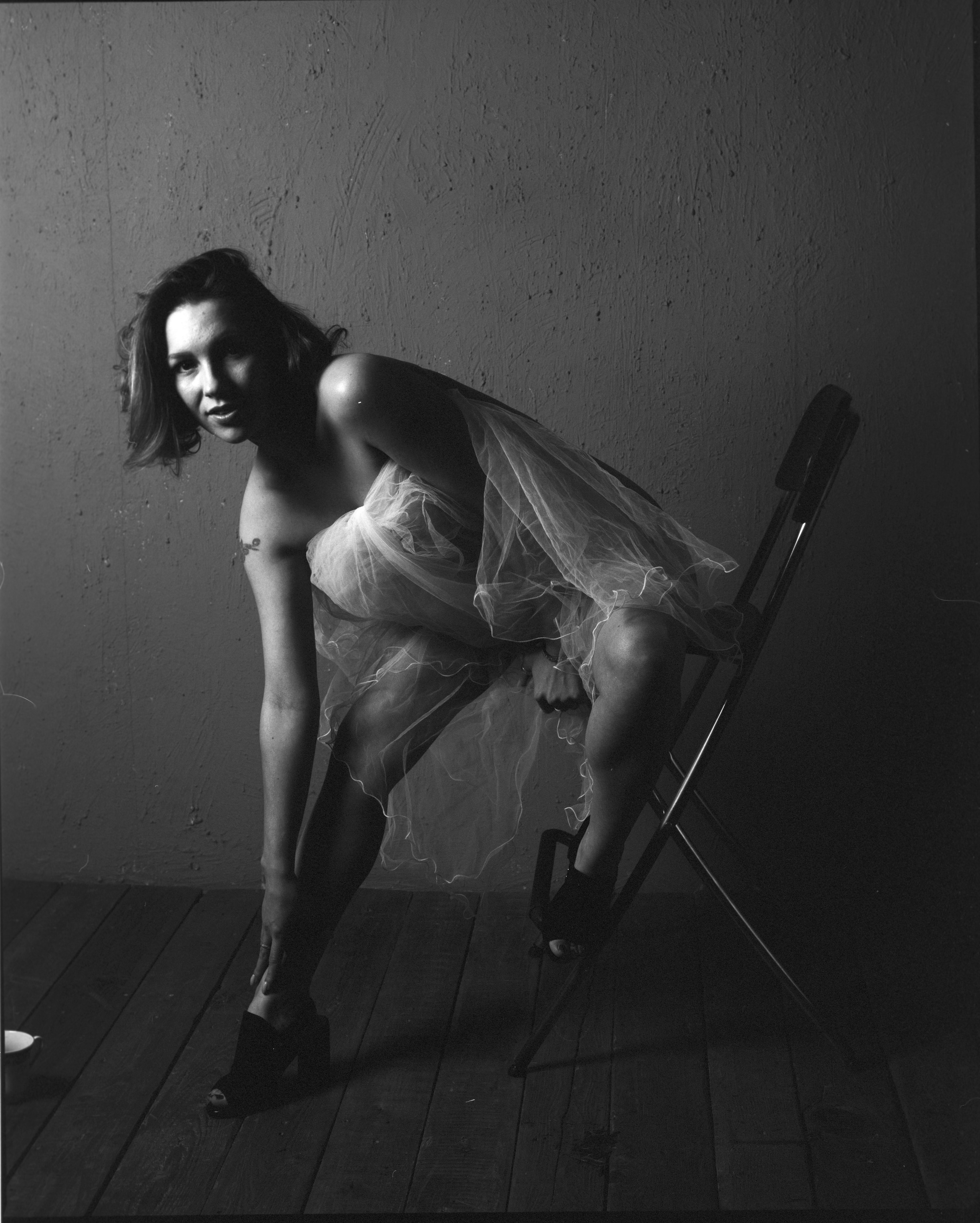 Невеста. Фотограф в Санкт-Петербурге Березовский Даниил