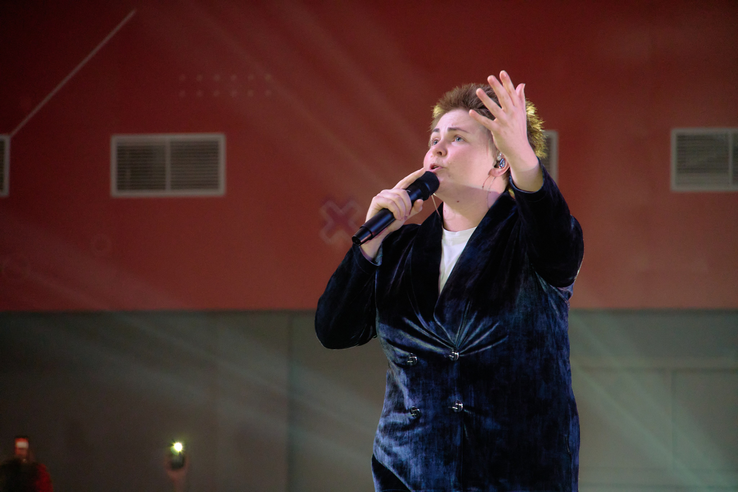 Закрытие окружного форума «Новая философия воспитания» — ОЦ5. ЦАРЕВ ДМИТРИЙ — ФОТОГРАФ ЧЕЛЯБИНСК