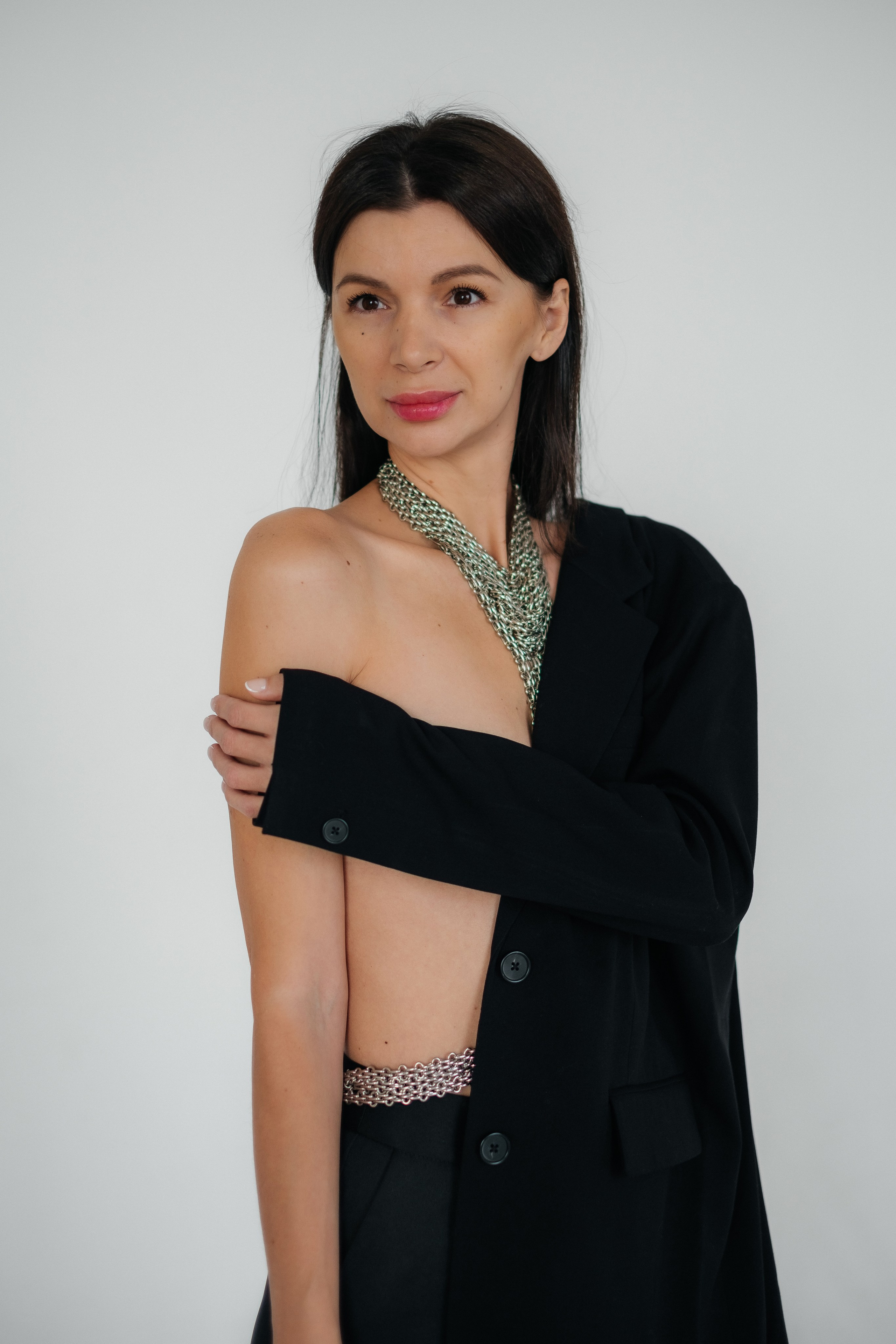 Мария. Фотограф в Кемерово Анастасия Филаткина