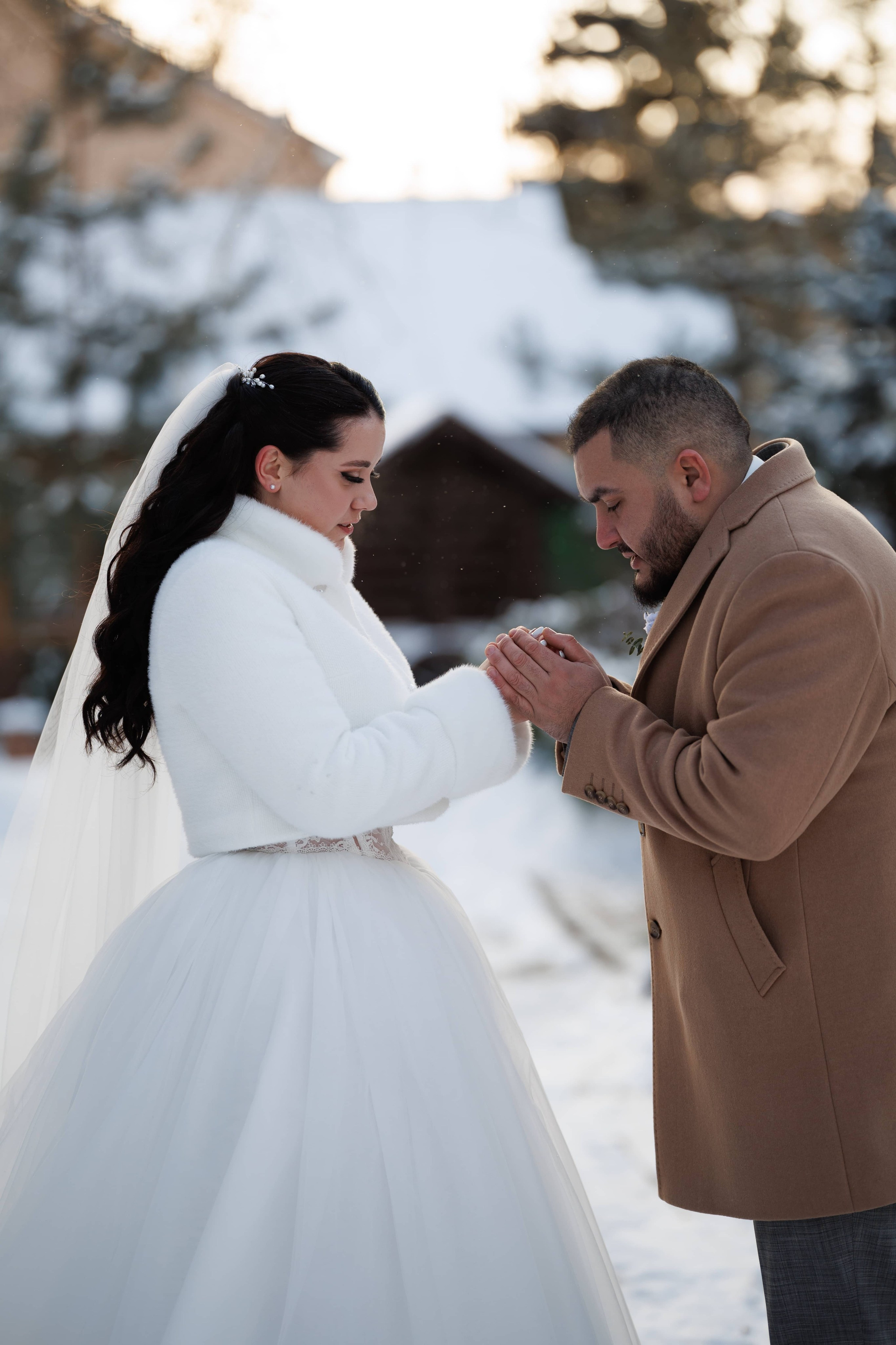 Андрей и Анастасия