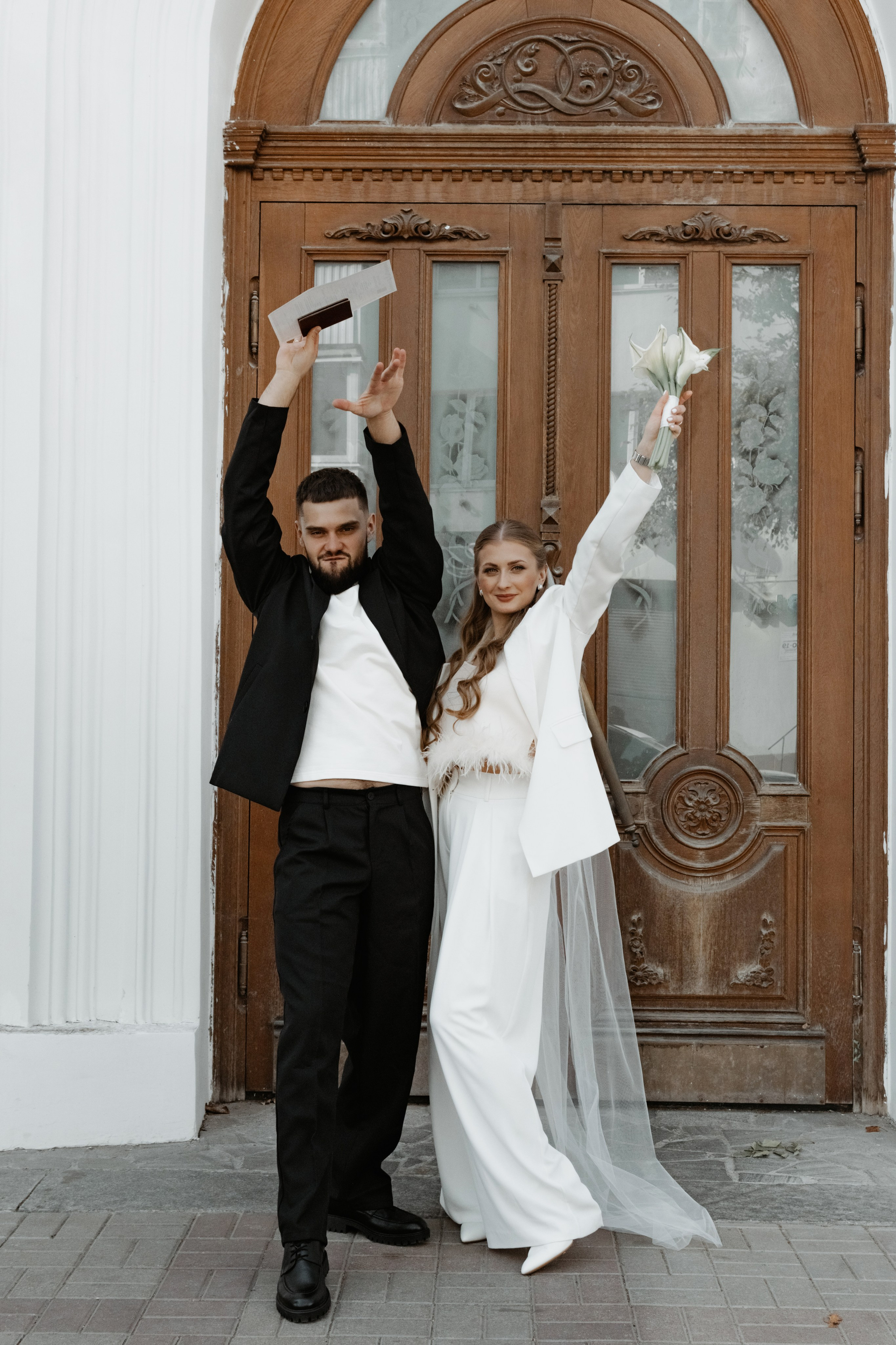 Свадьба. Студийный и свадебный фотограф Смоленск