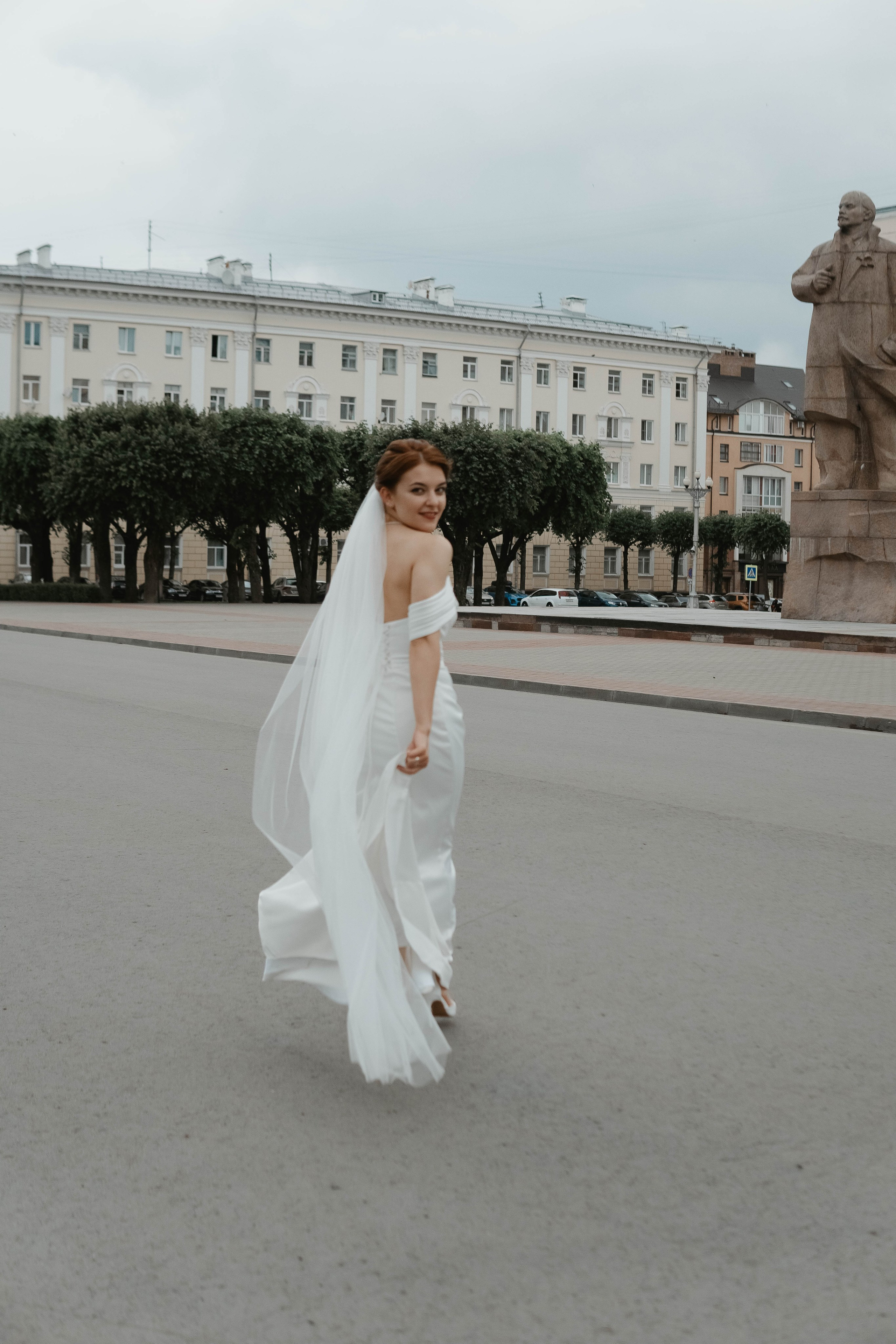 Свадьба. Студийный и свадебный фотограф Смоленск