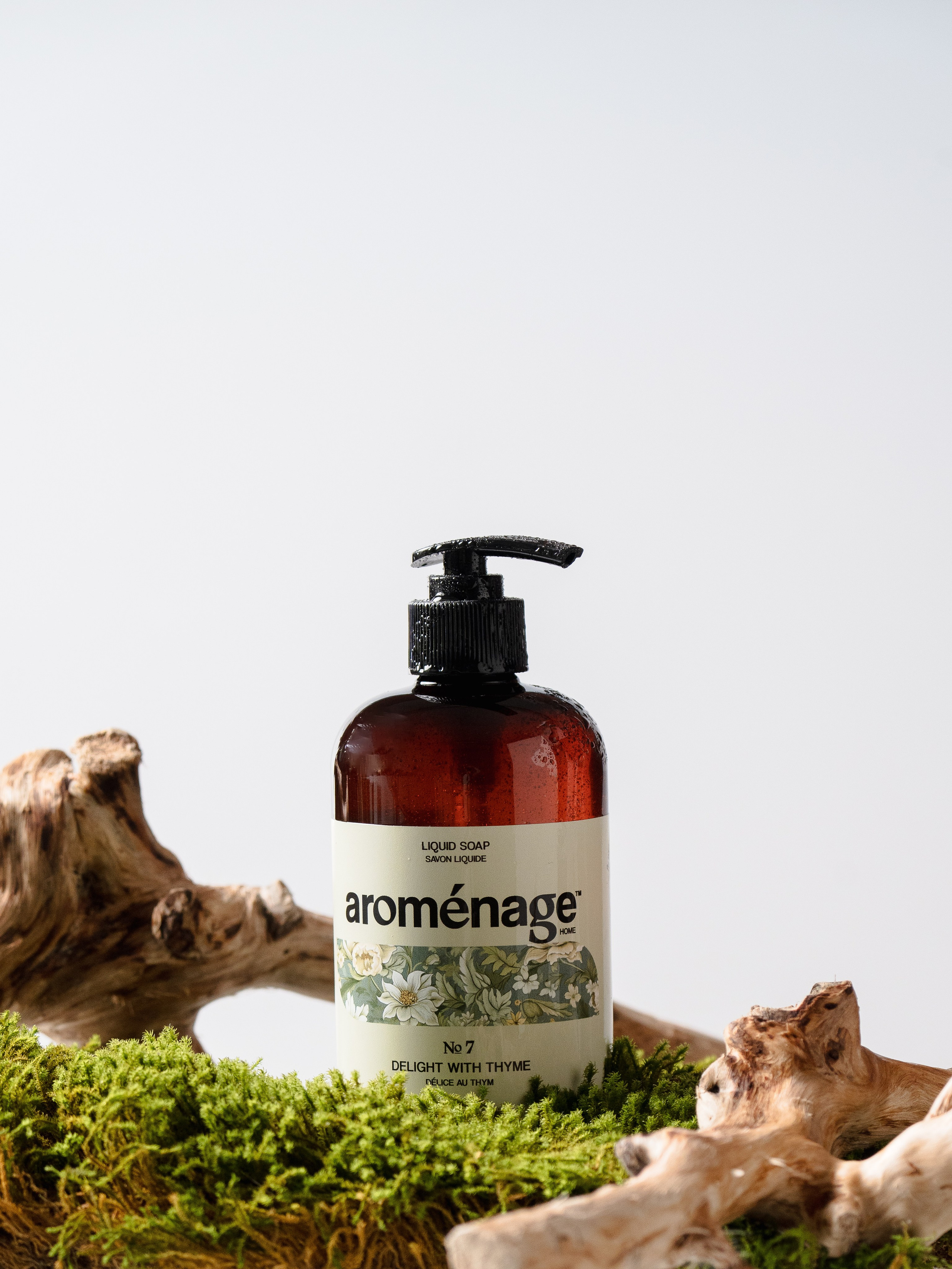 Aromenage. Part 3. Nadezhda Migunova, Photographer