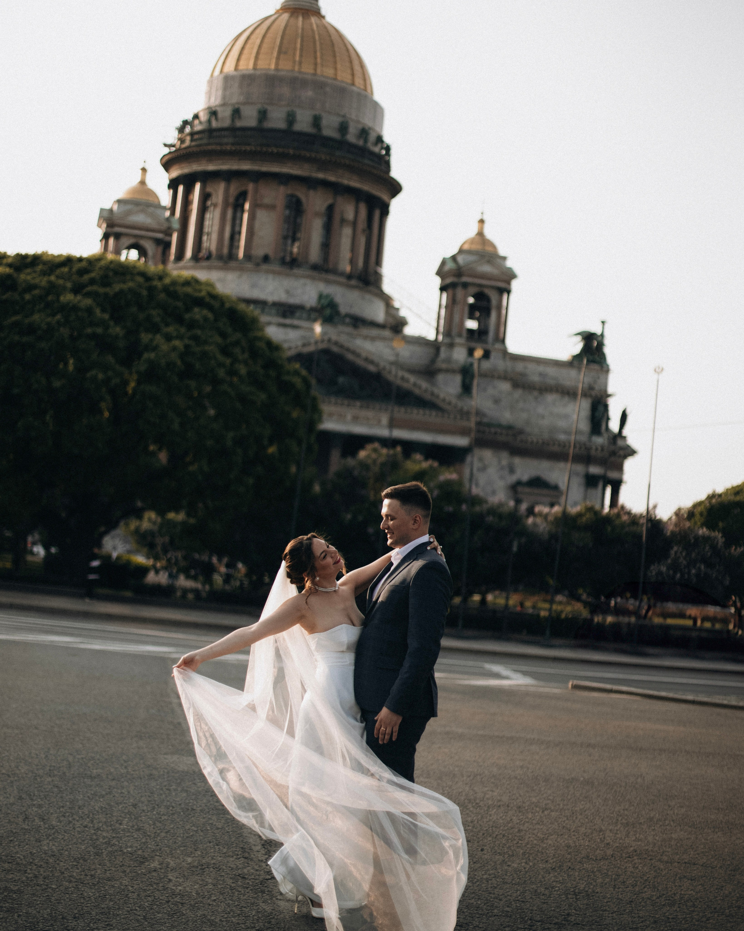 Wedding. Фотограф Санкт-Петербург | Валерия Рогальская