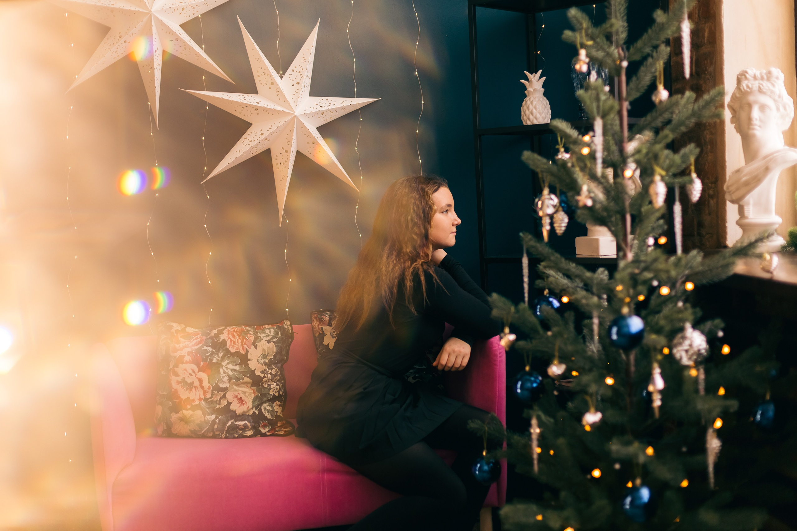 Семейное. Фотограф в Смоленске и Москве Ирина Макарова