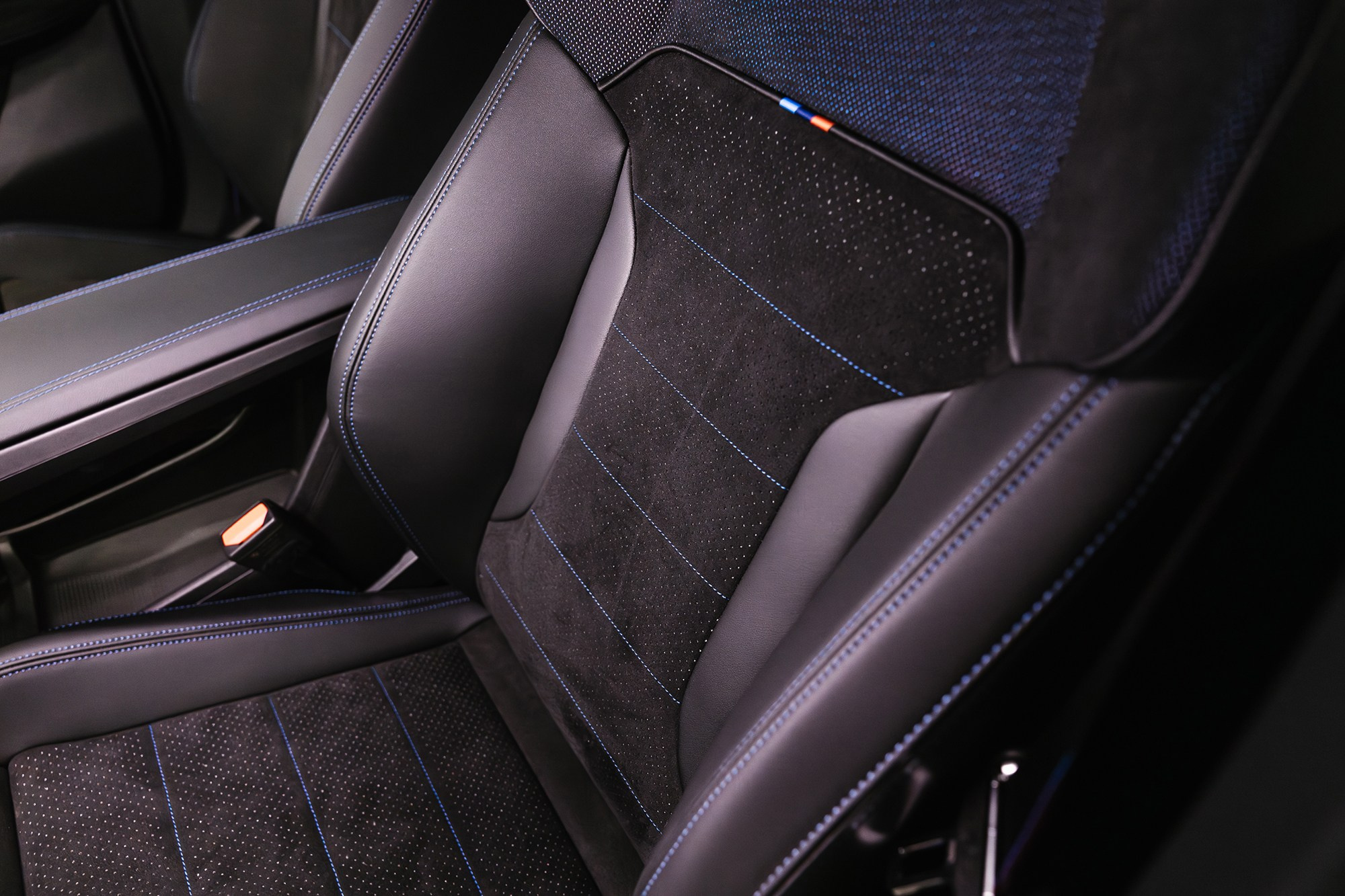 BMW X2 M35. Новые автомобили