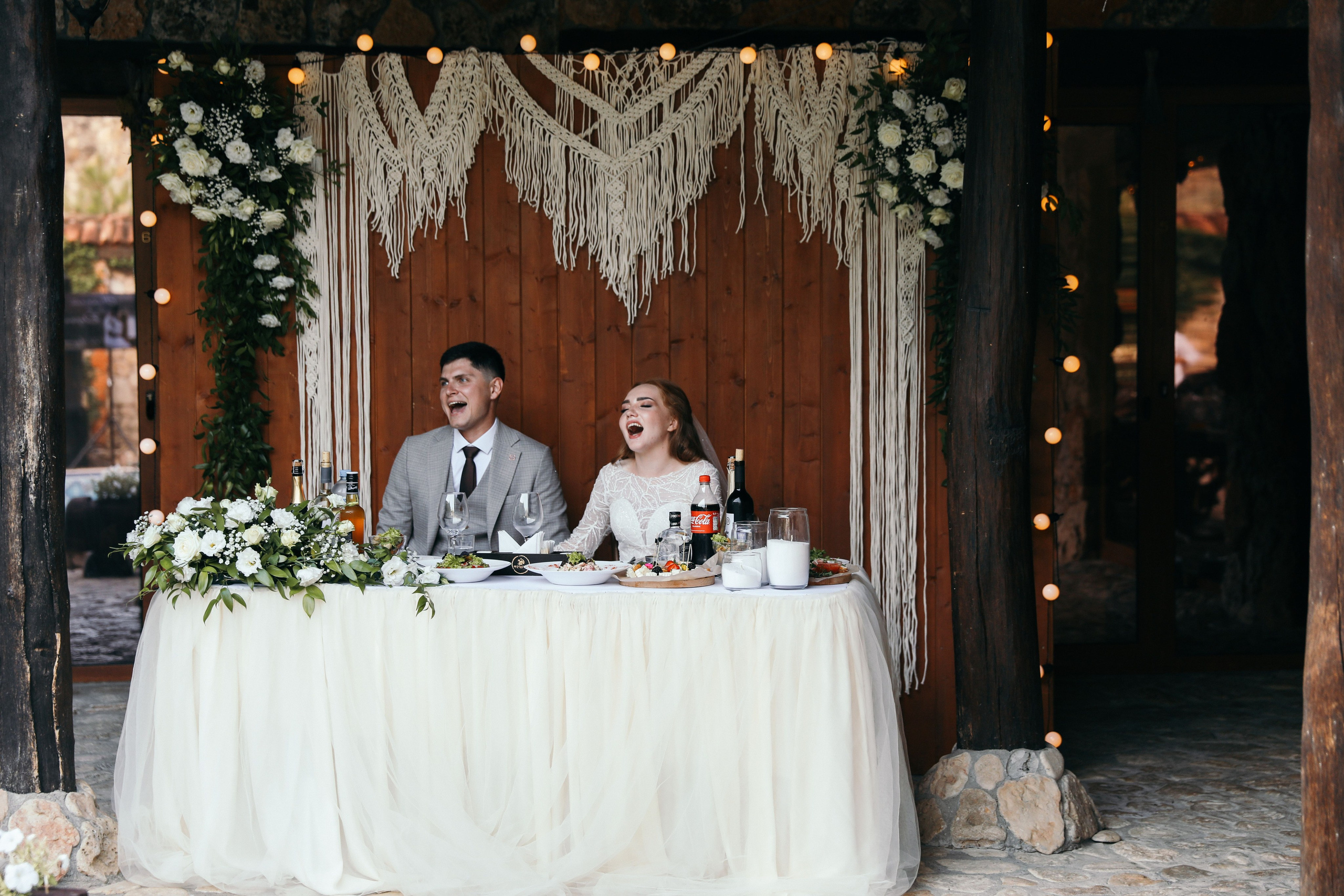 Николай и Дарья. Свадебный и семейный фотограф в Севастополе и Крыму Анастасия Сураева