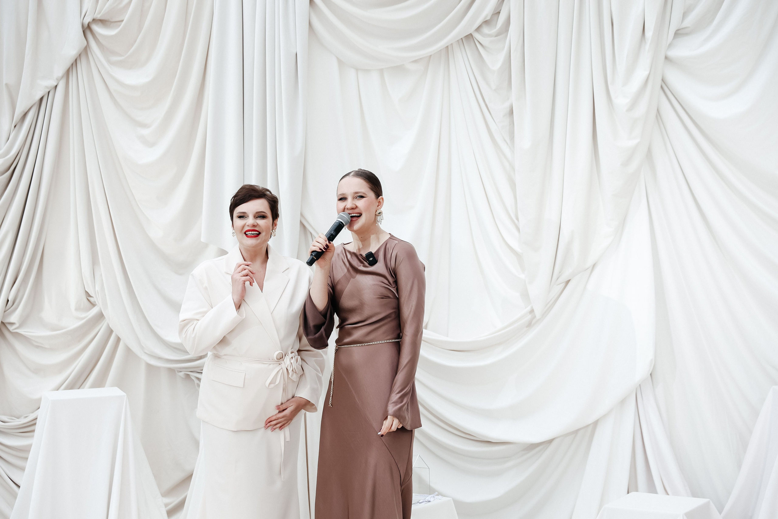 Нимфея (званый ужин для организаторов). Свадебный и семейный фотограф в Севастополе и Крыму Анастасия Сураева