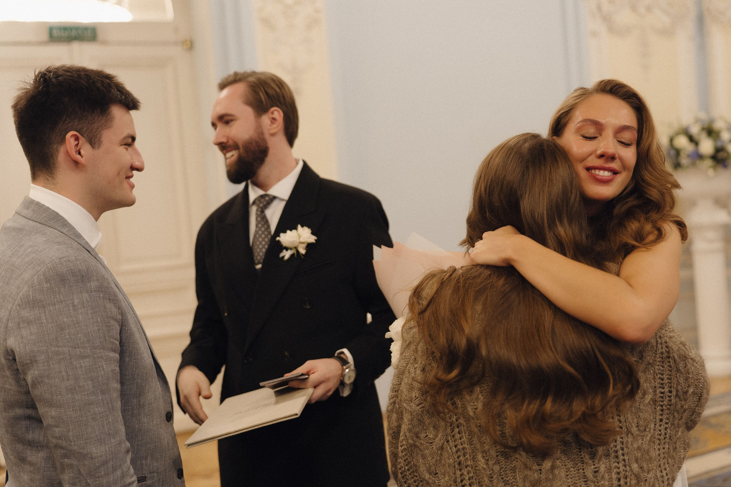 Европа в Сезонах. Фотограф в Санкт-Петербурге Александр Дымов