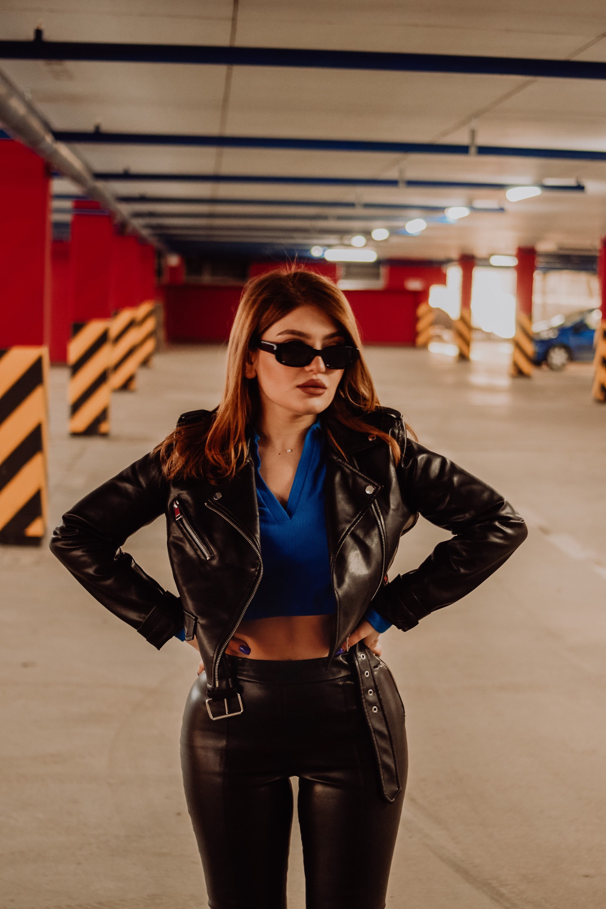 Сона. Фотограф Стилист Тюмень Вера Хайруллина