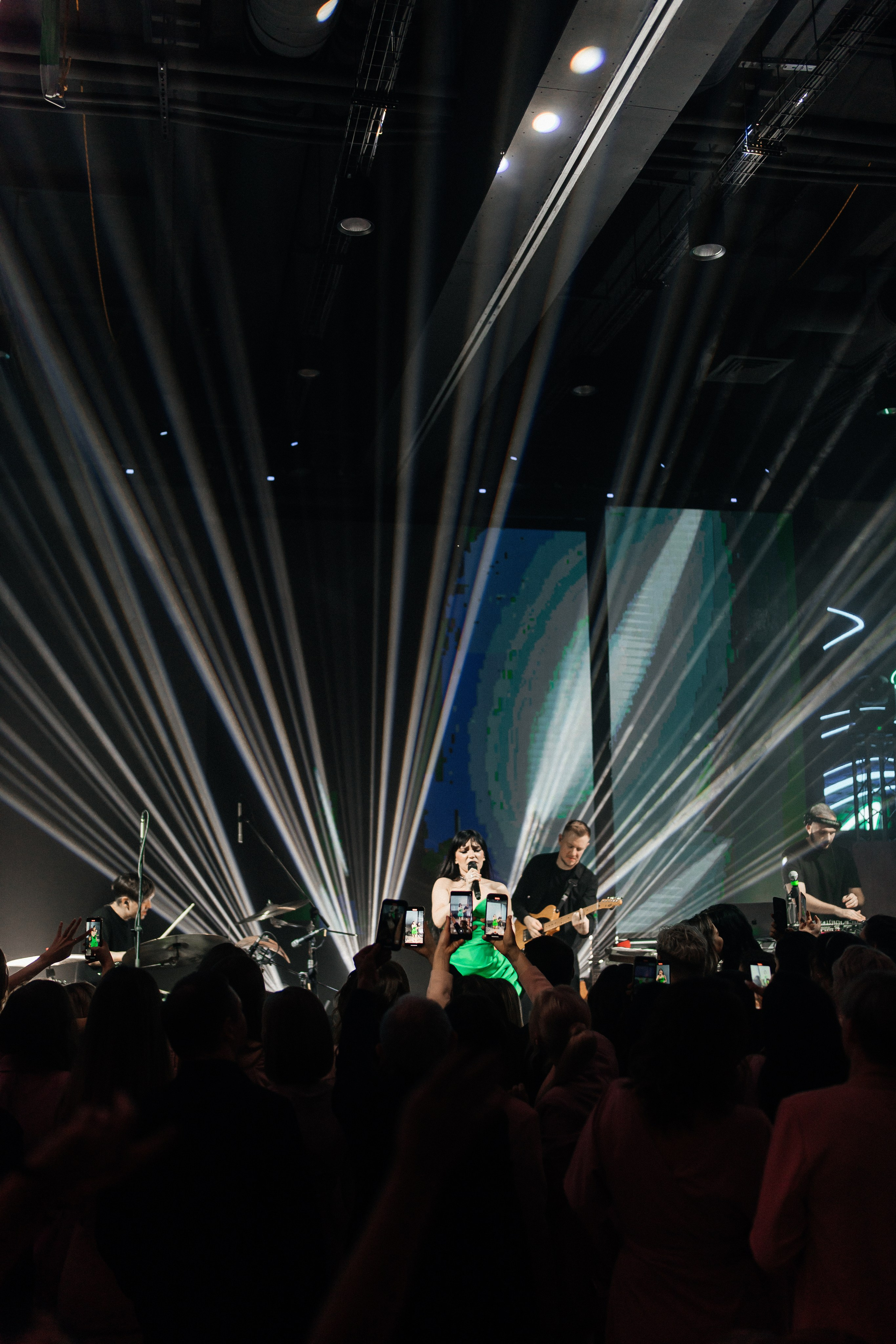 LE MOUSSE. Ланемец Юлия — фотограф Волгоград/Волжский