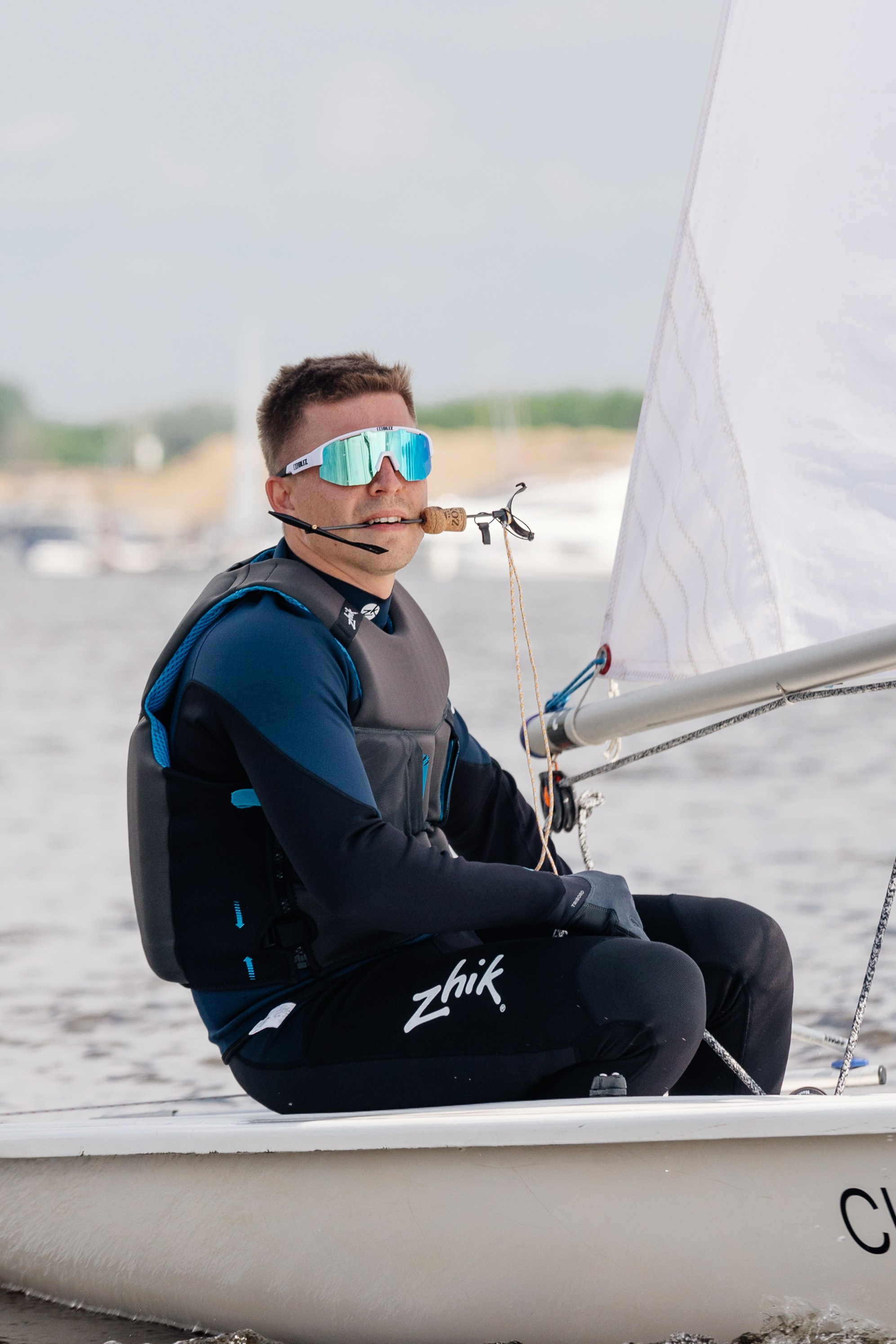 Спортивная фотосъемка, яхтинг, фотосъемка. Фотограф Ольга Че