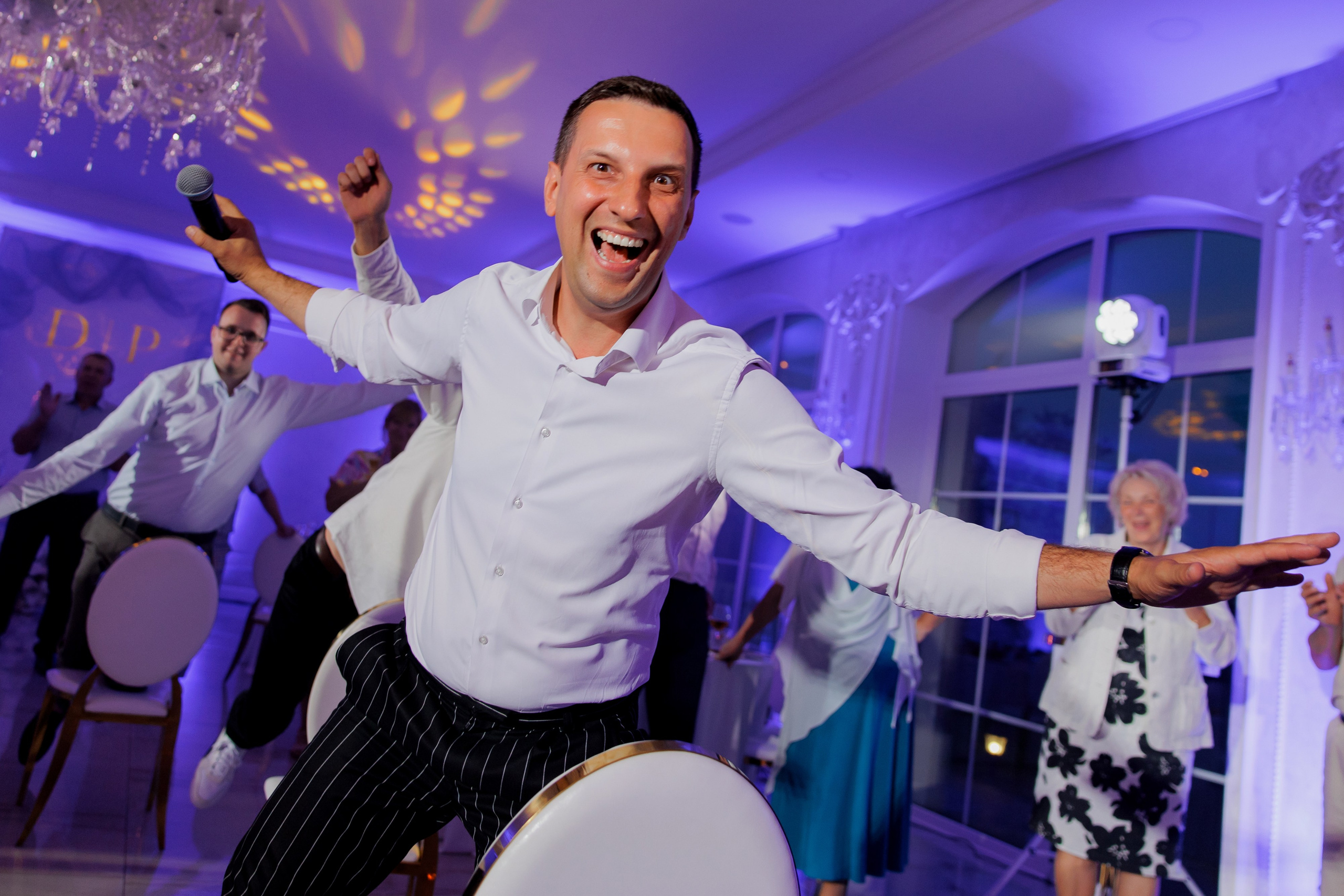 Полина и Даниил. Свадебный фотограф Минск РБ