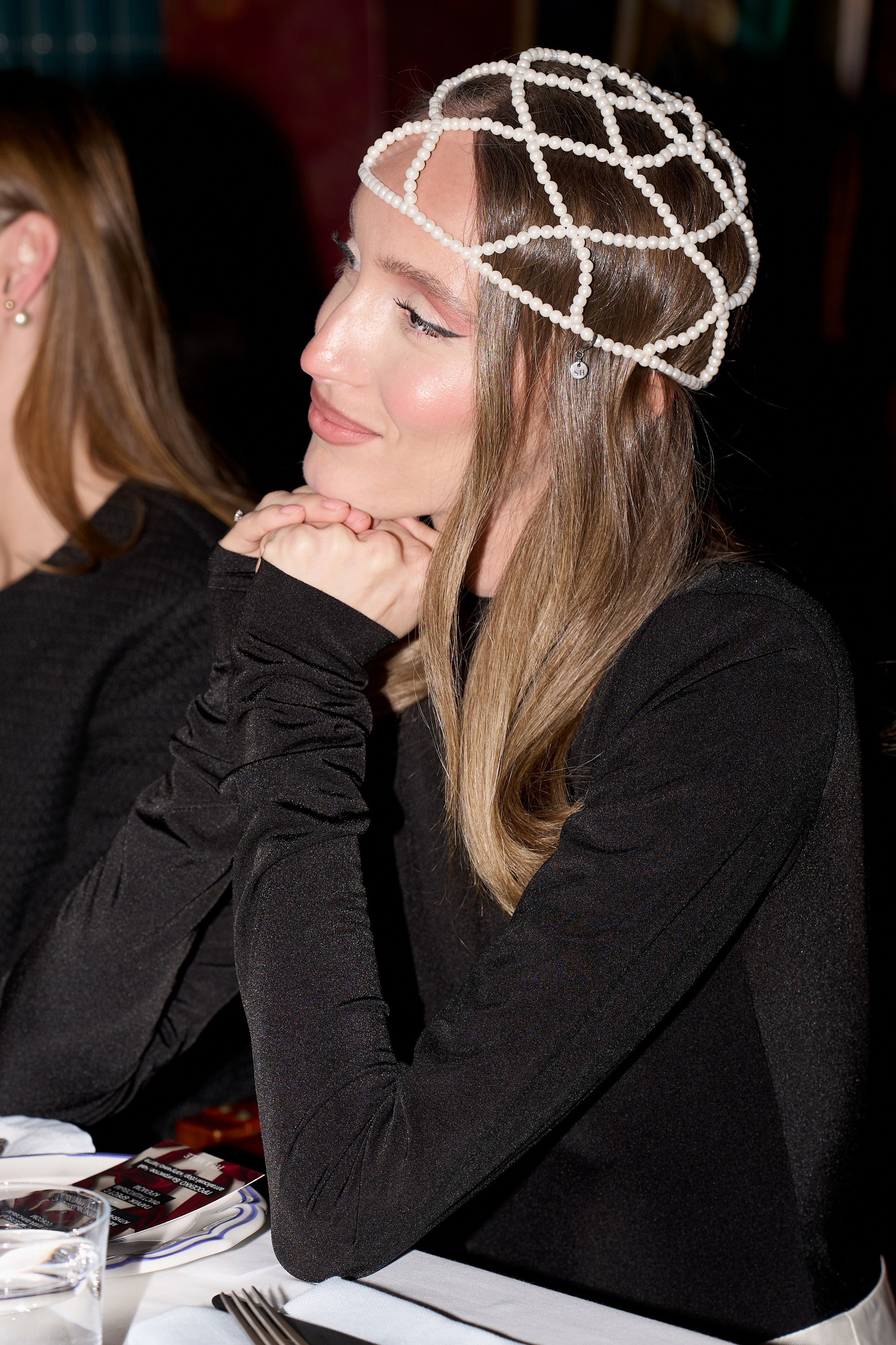 Презентация украшений. Главная