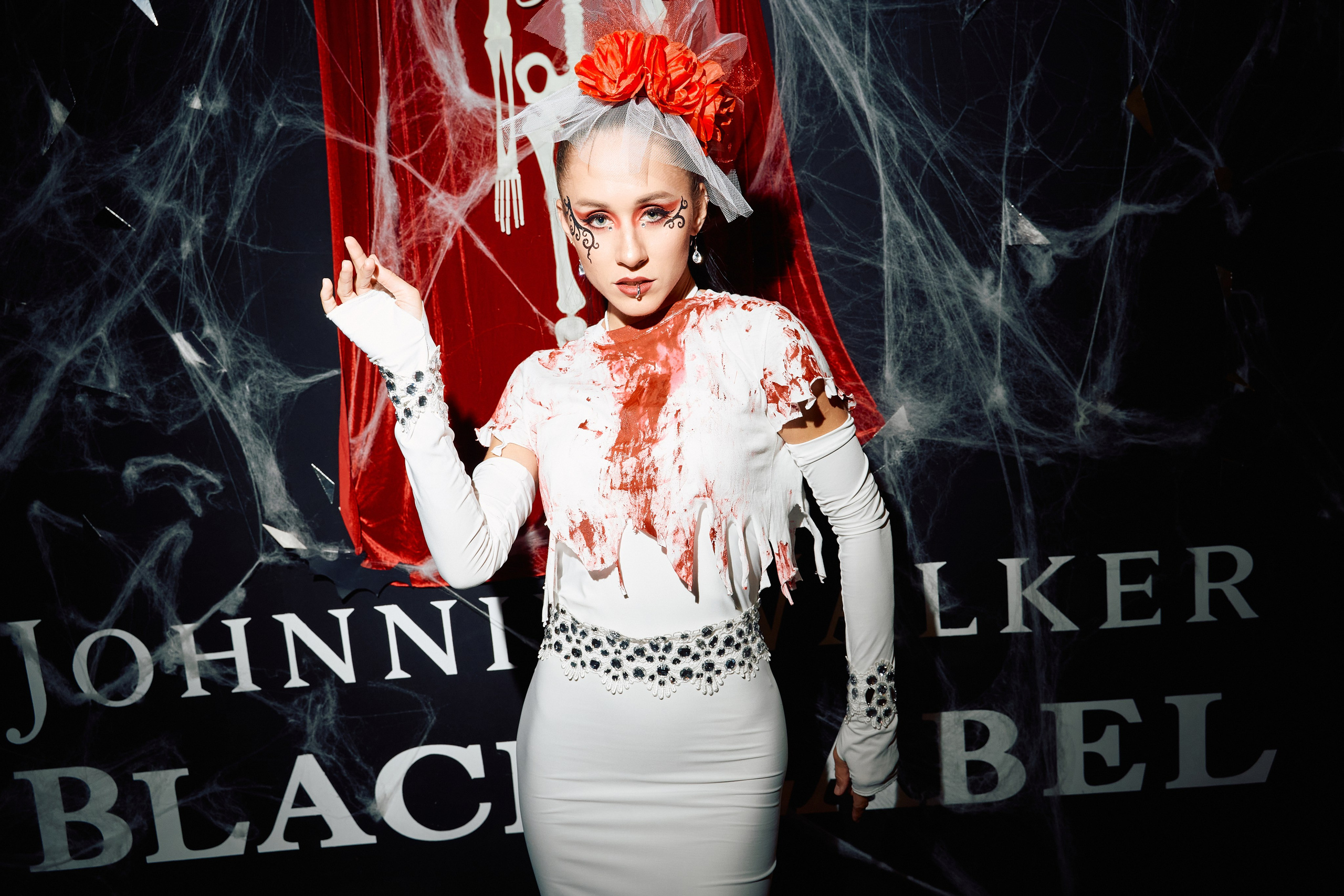 Halloween. Photographer and Videographer in Montenegro