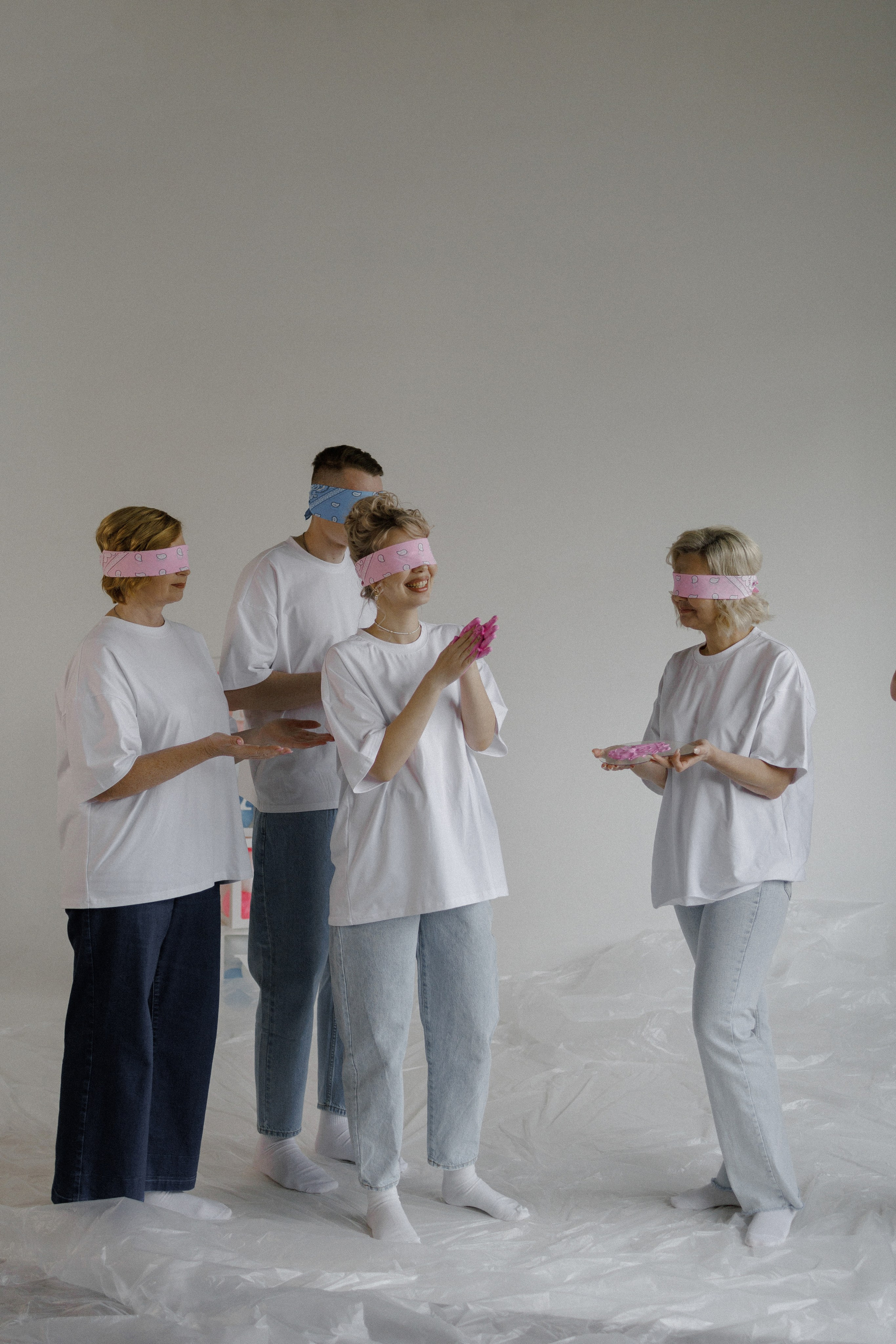 Гендер Пати. Свадебный фотограф в Самаре Виденмаер Евгения