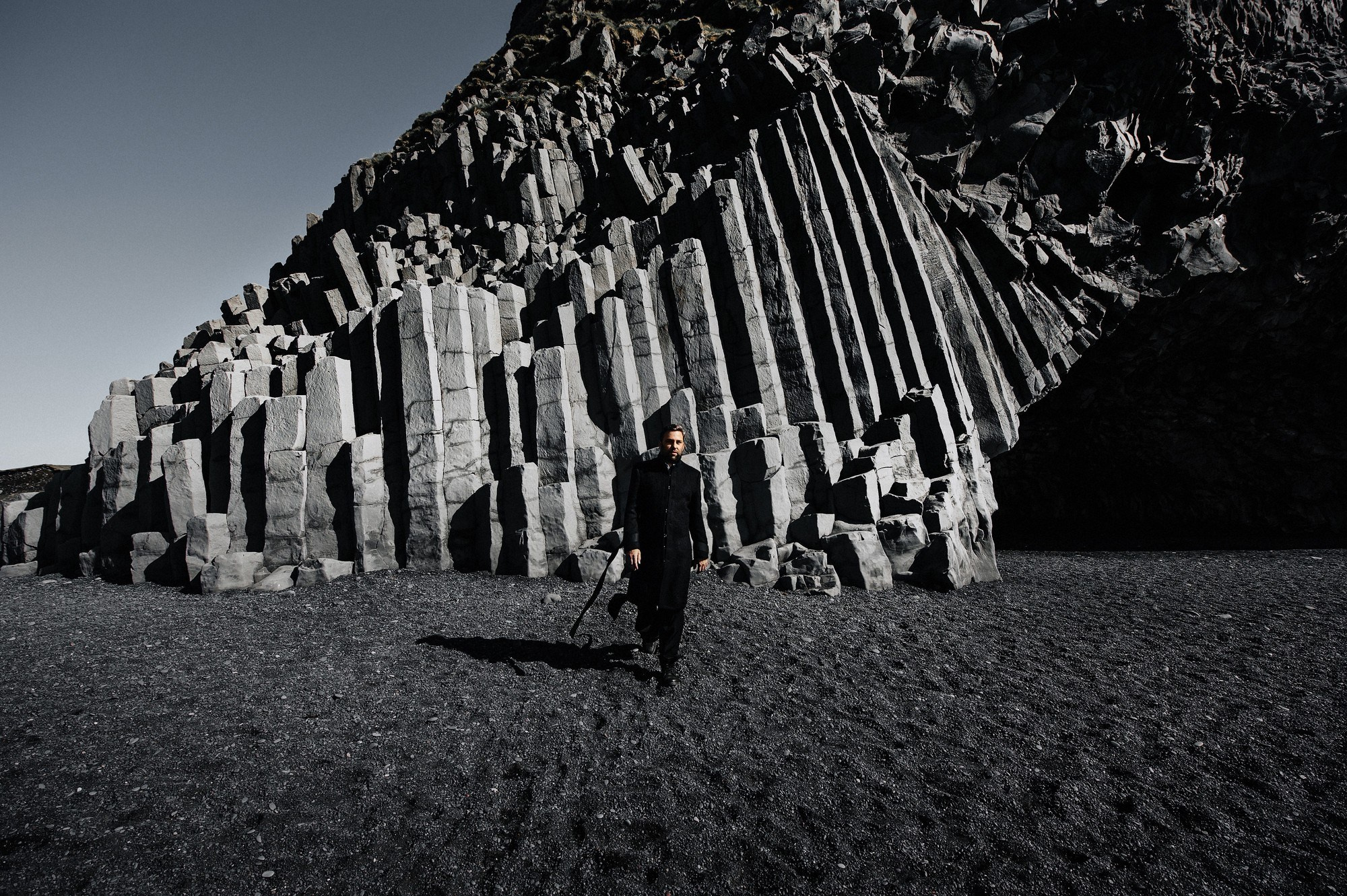 Mihail+Darya ICELAND. Свадебный фотограф Игорь Булгак