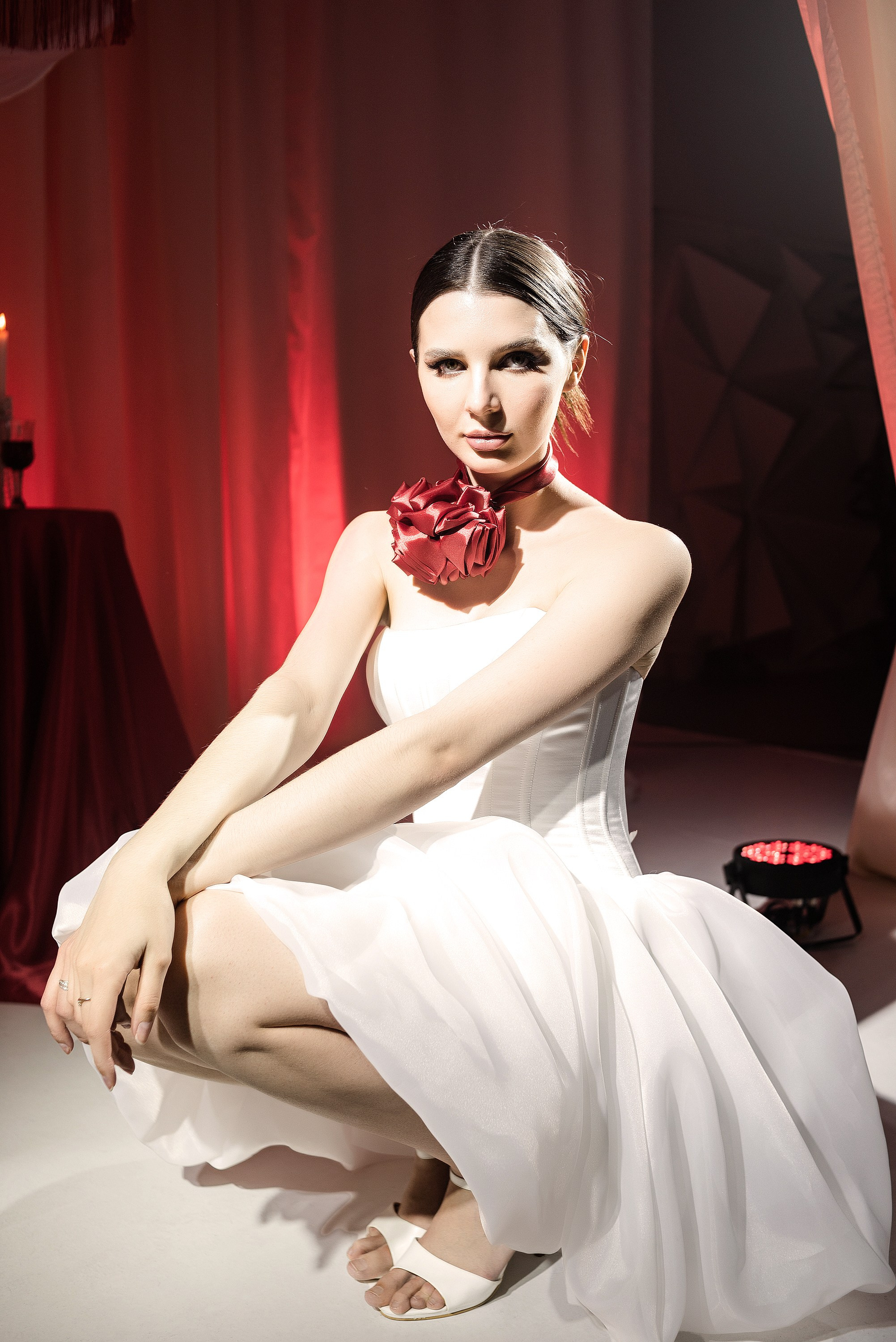 Aesthetic. Бжицких Виталий — фотограф г. Ульяновск