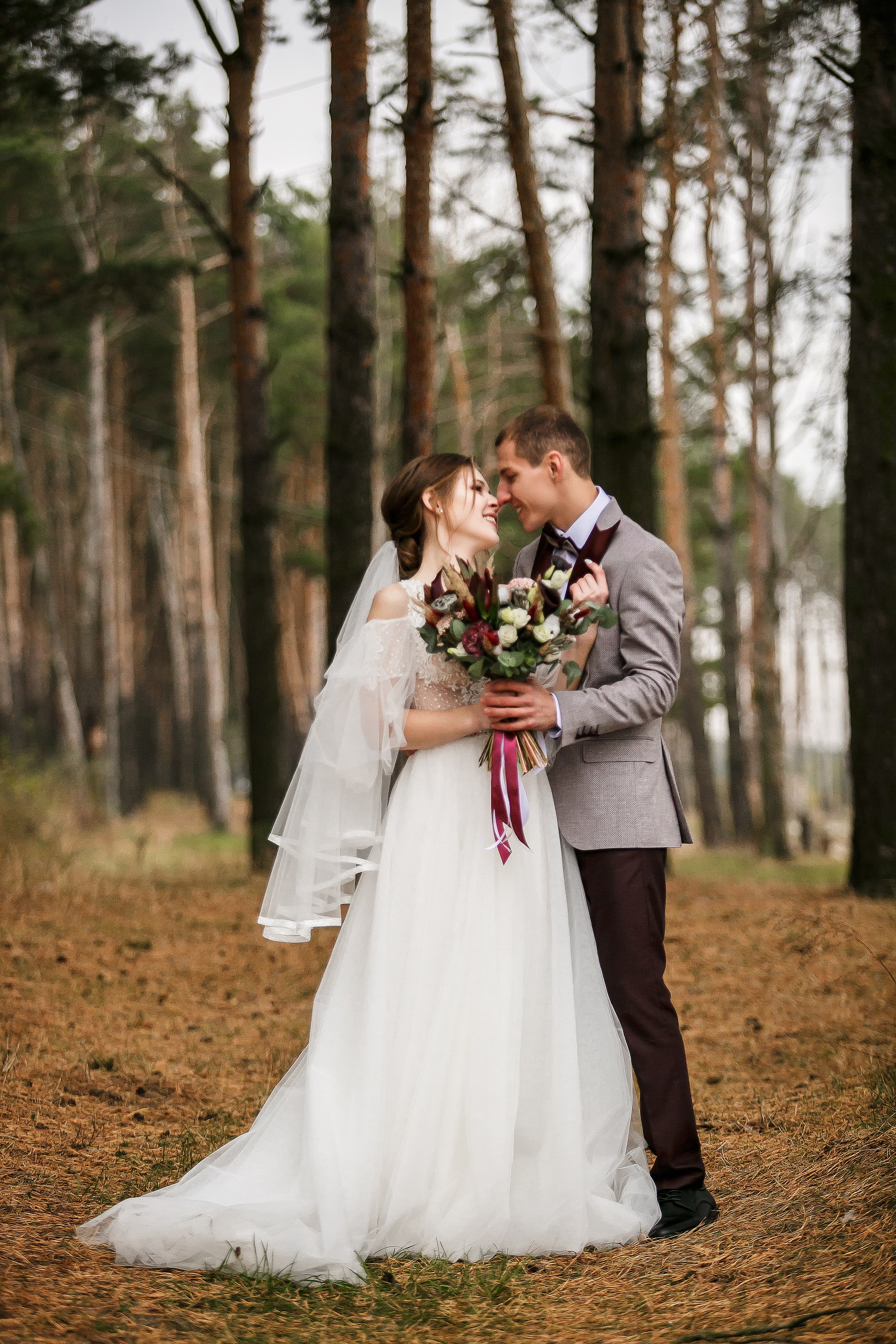 Свадебная фотосъемка. Свадебный и семейный фотограф в Брянске Ирина Гавриленко, выпускные ал