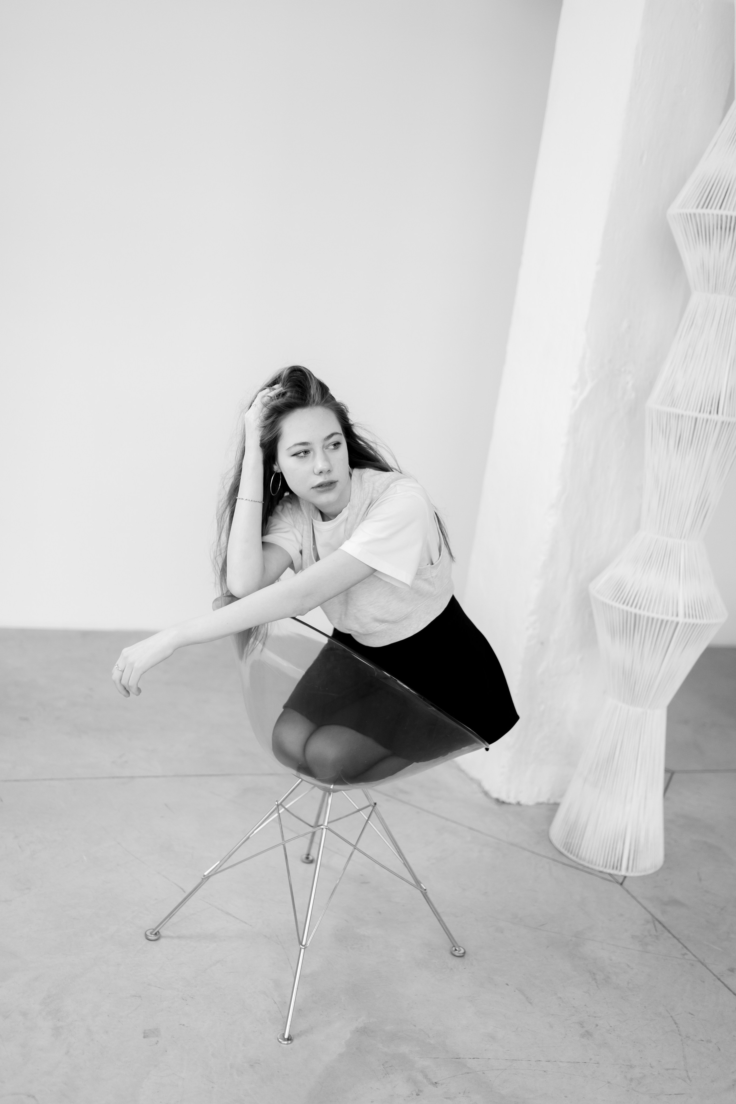 Nastya. Свадебный фотограф в Санкт-Петербурге Настасья Север