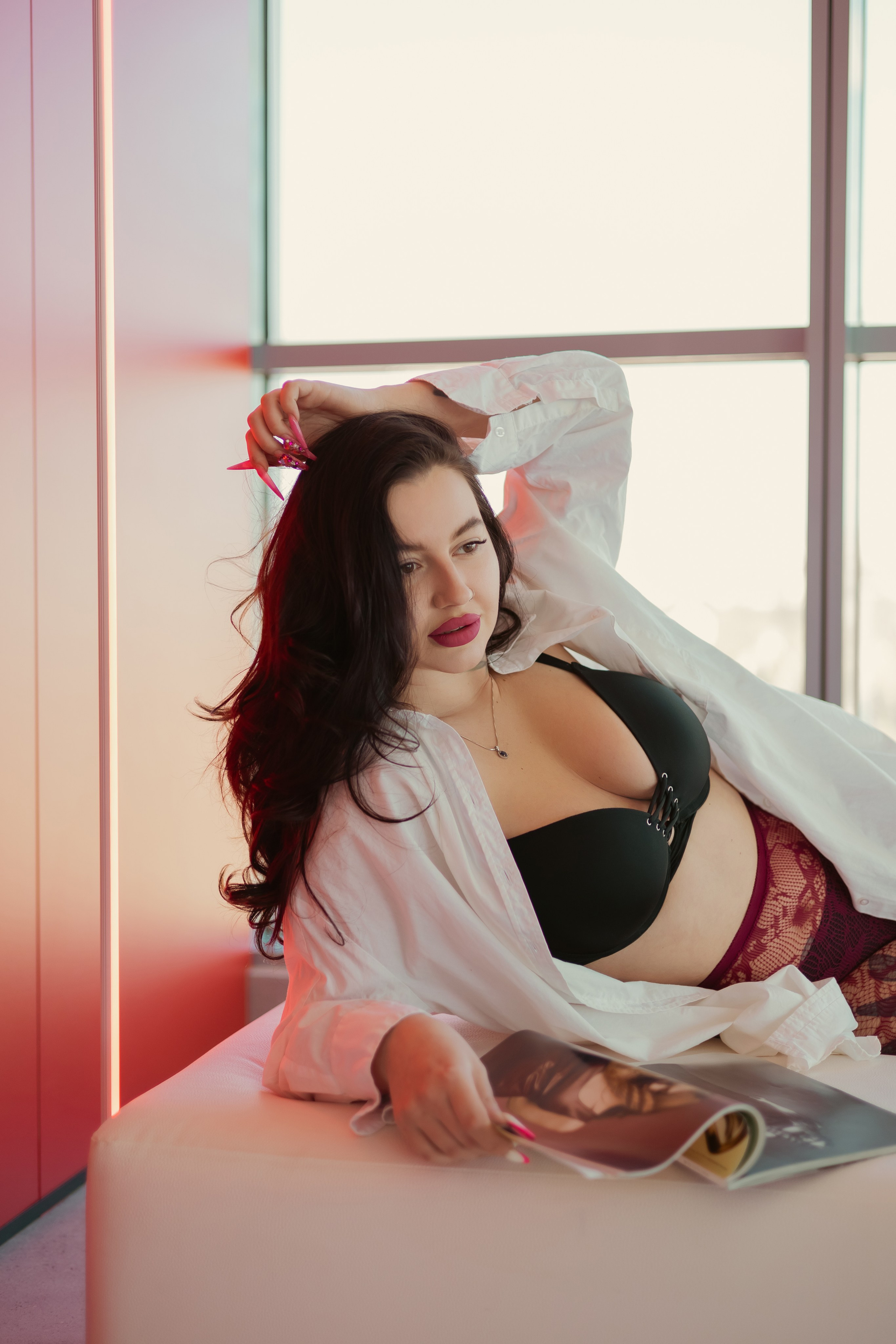 Анастасия. Фотограф Julia Milton | Портреты, съемки для маркетплейсов, лавстори, съёмка беременности в Санкт-Петербурге. Обучение фотографии в Спб очно