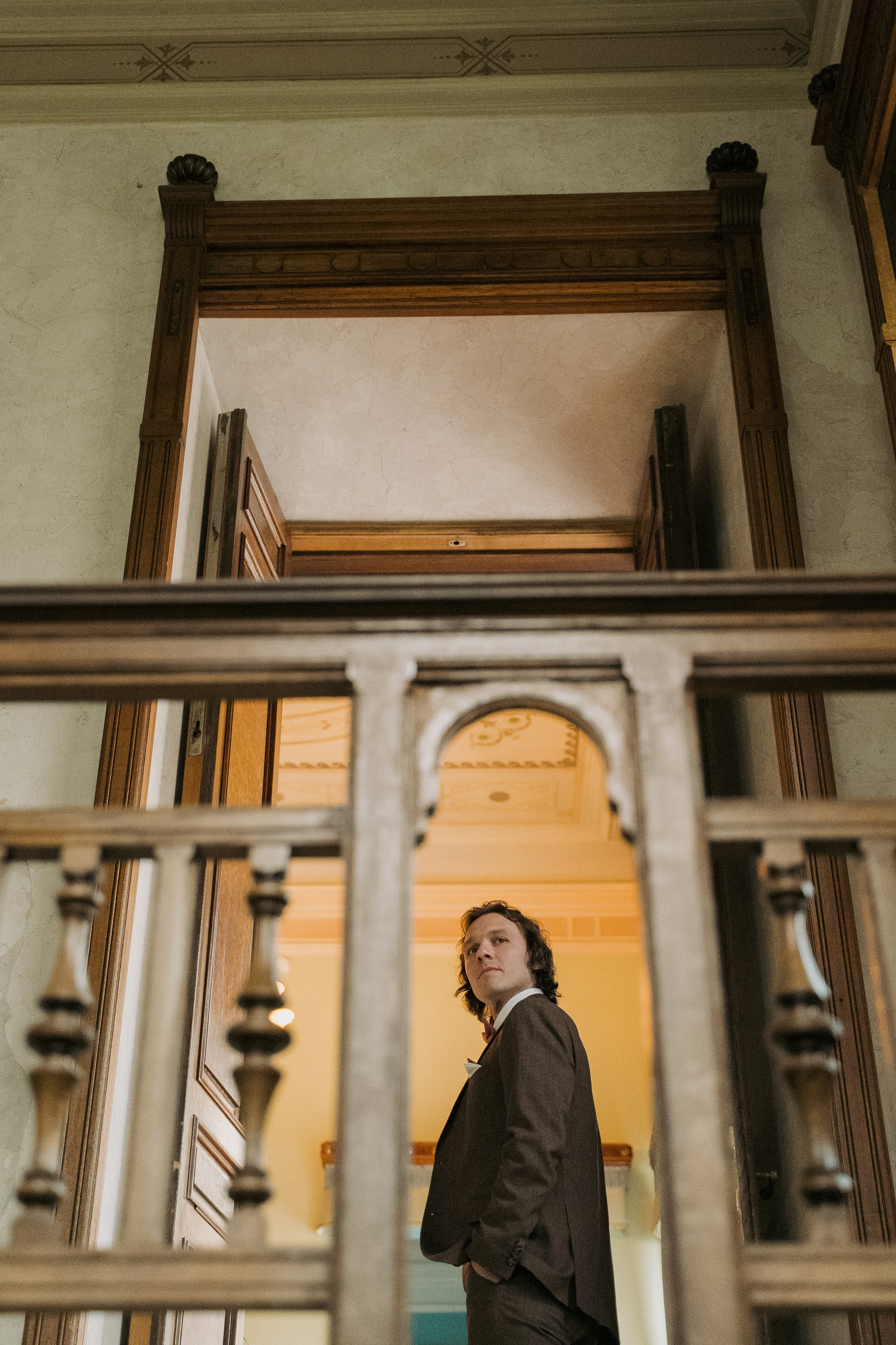 За кулисами эмоций. Фотограф Евстигнеев Илья