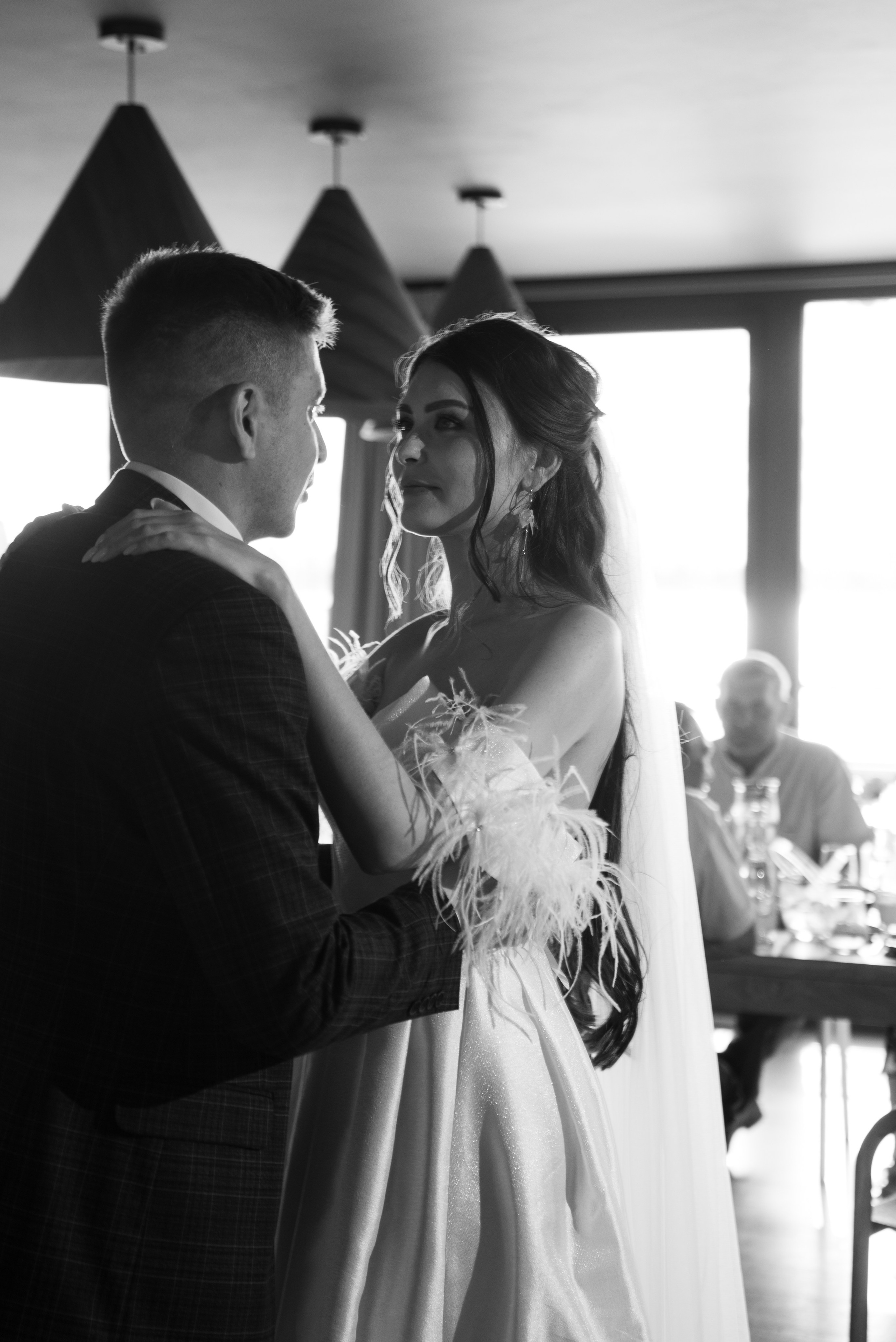 Юлия и Григорий. Свадебный, портретный фотограф в Волгограде Ермашова Дарья