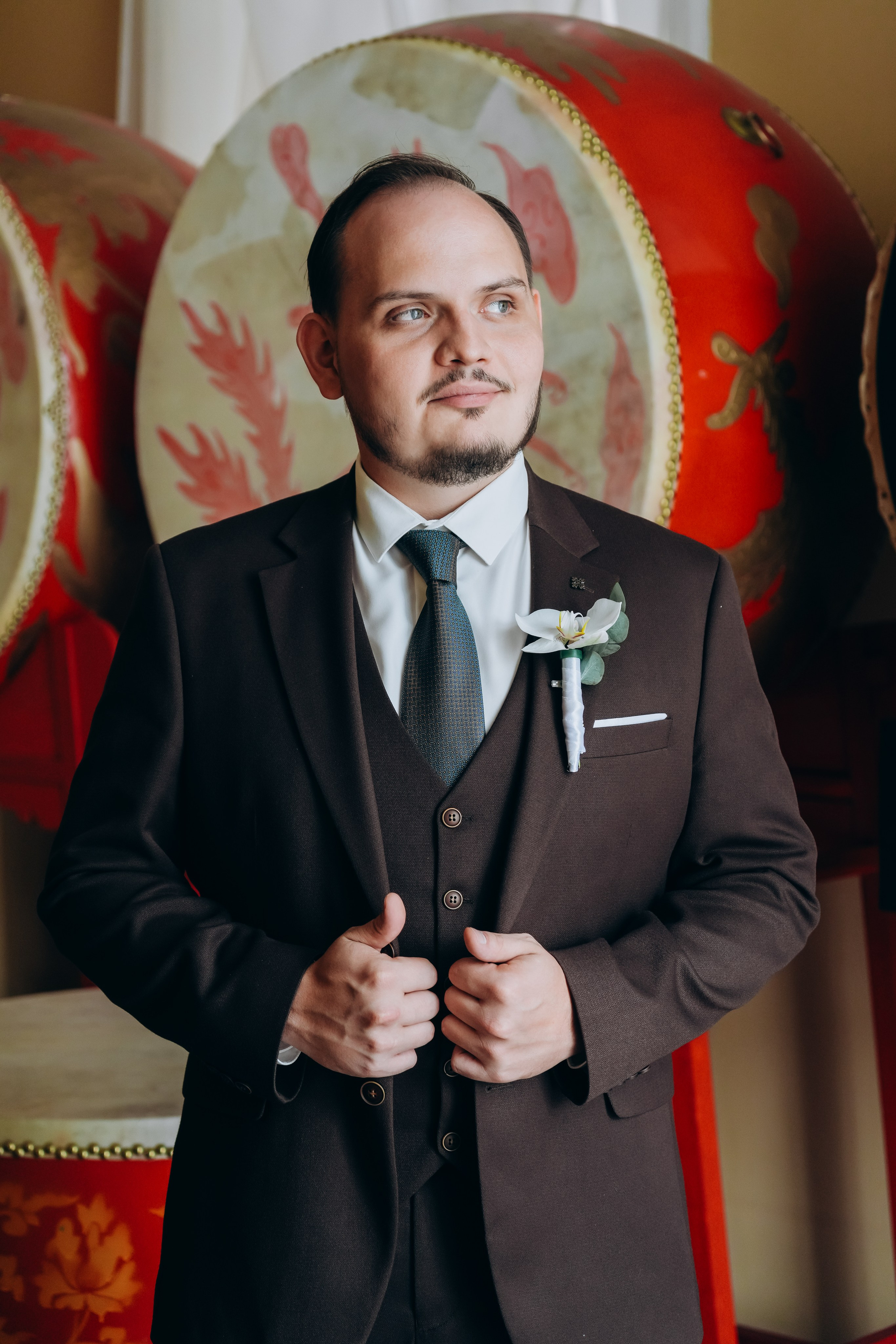 Фотограф на свадьбу Казань