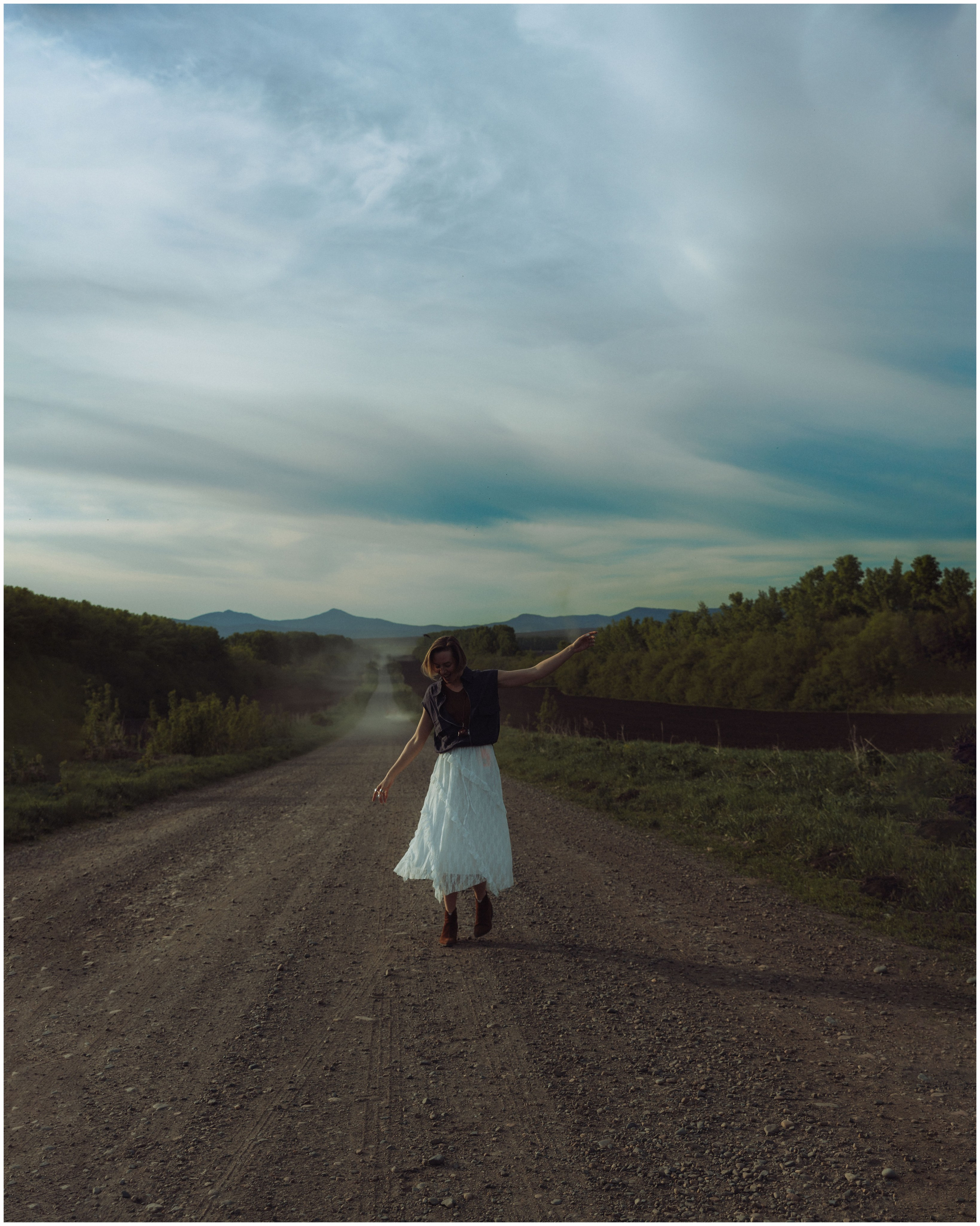 Индивидуальная фотосессия. Главная