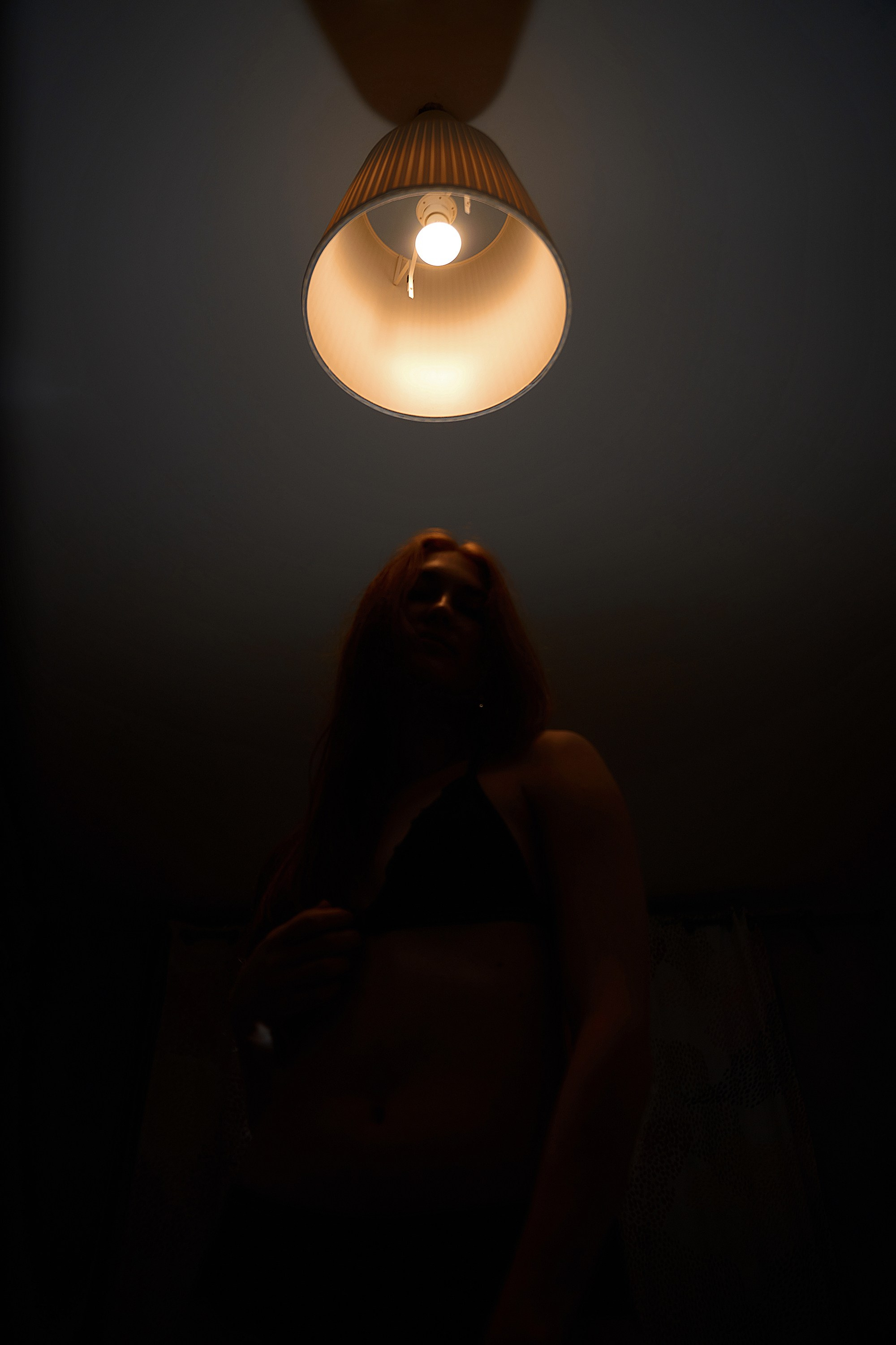 Ню. Фотограф Александр Кудинов, Крым: Легкие съемки, живые эмоции