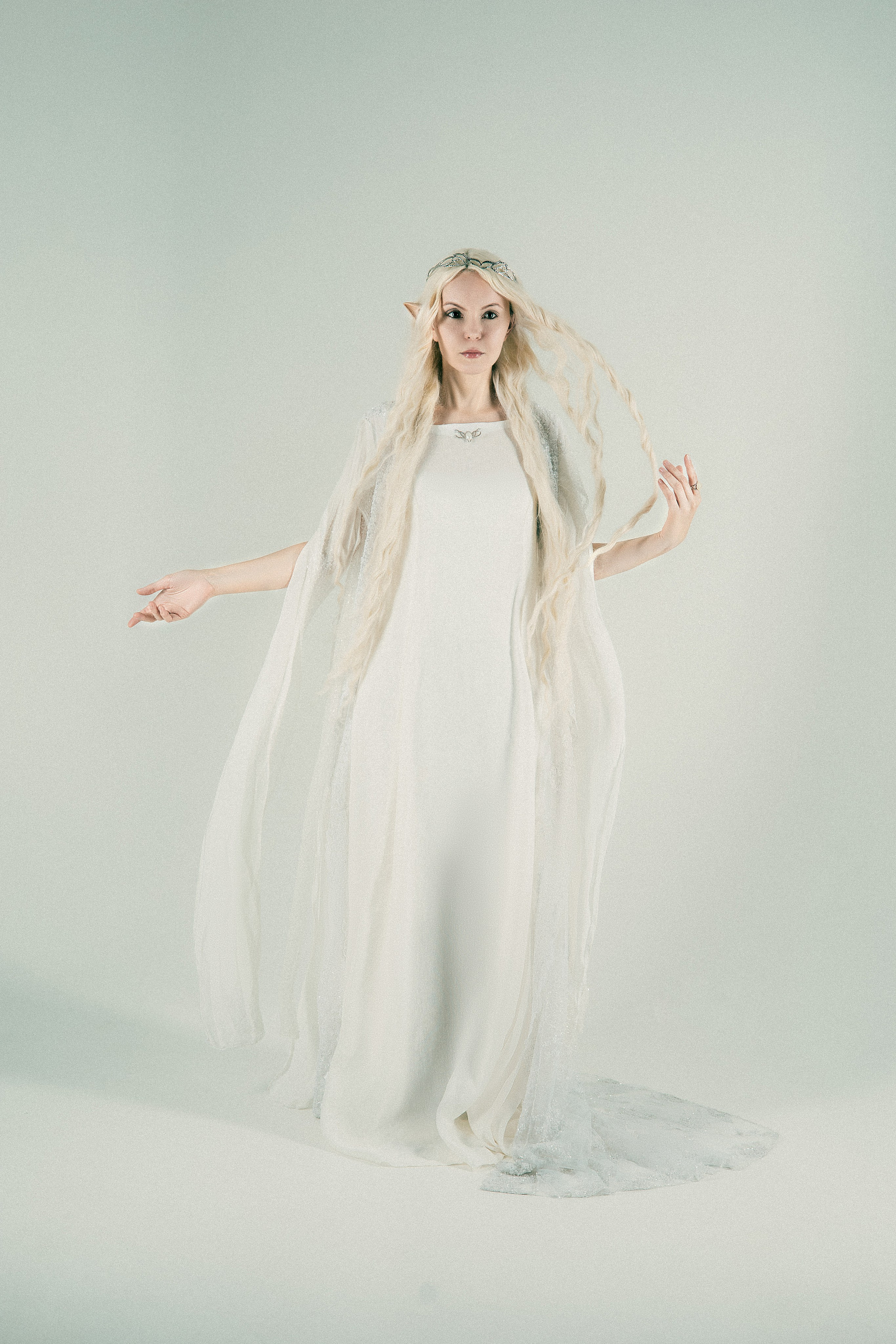 Властелин колец. Фотограф Кристина Холмская Москва