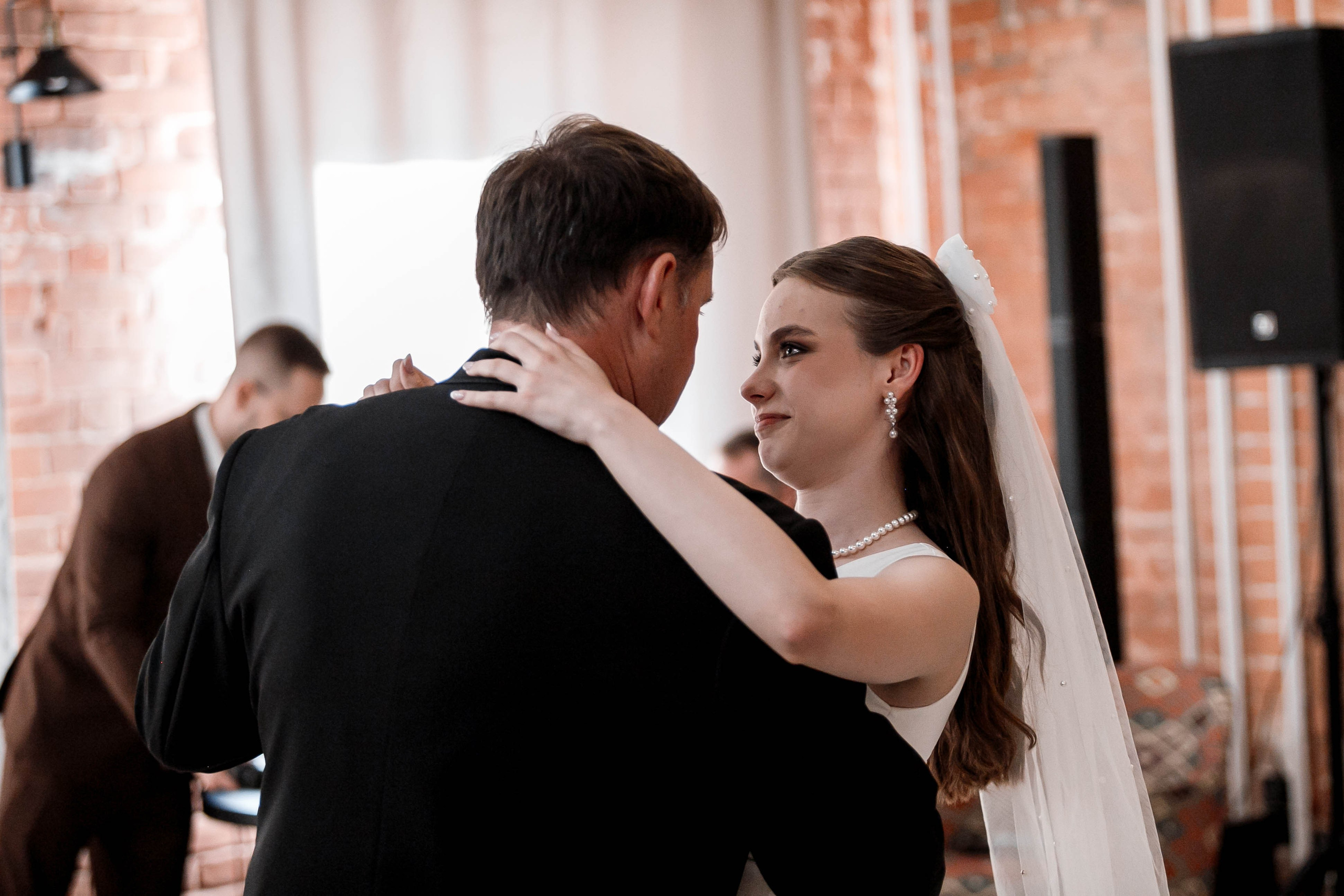 Свадебные съемки. Солнечный фотограф из Самары