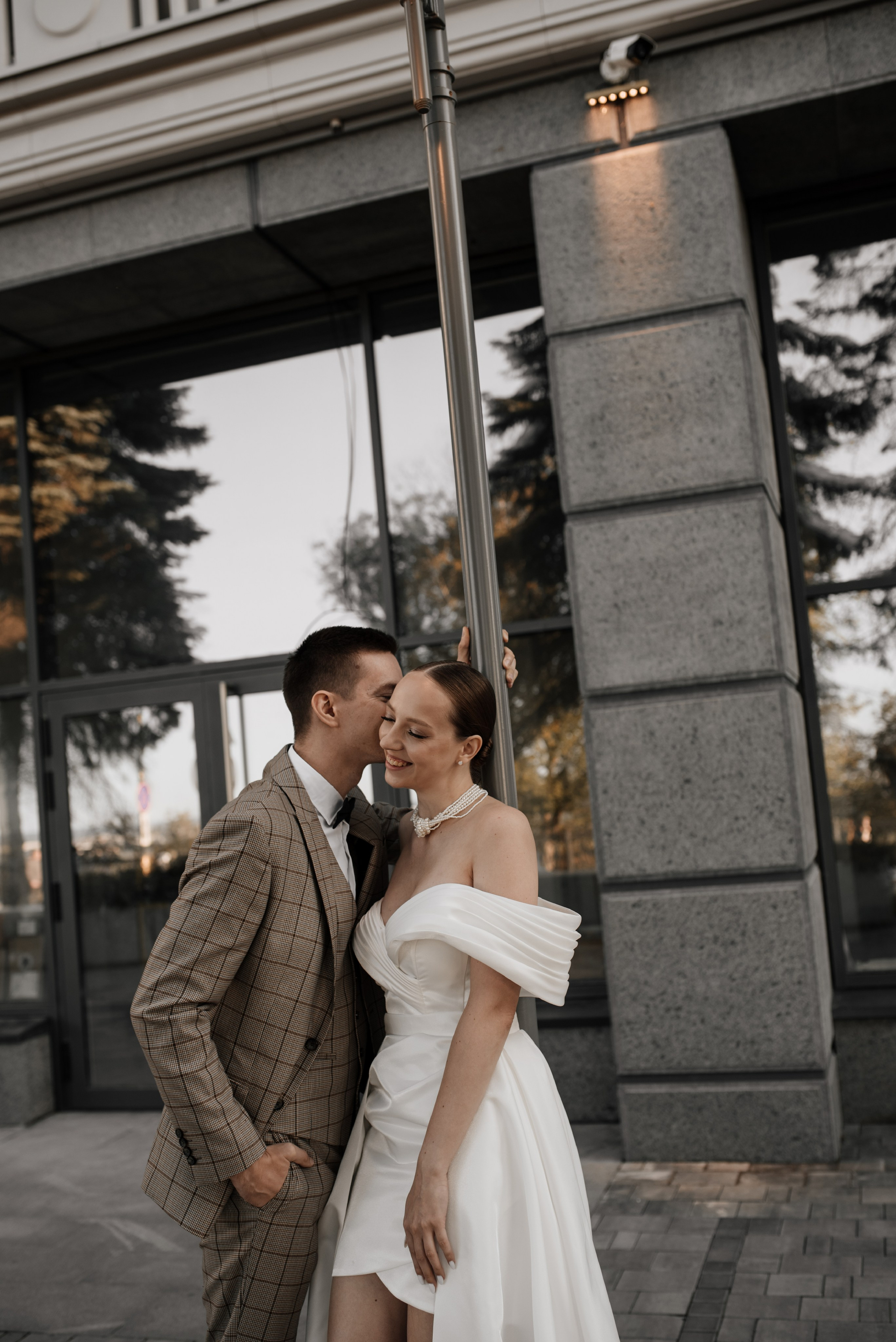 Настя ♡ Женя. Фотограф Ольга Плеханова | Нижний Новгород, Москва