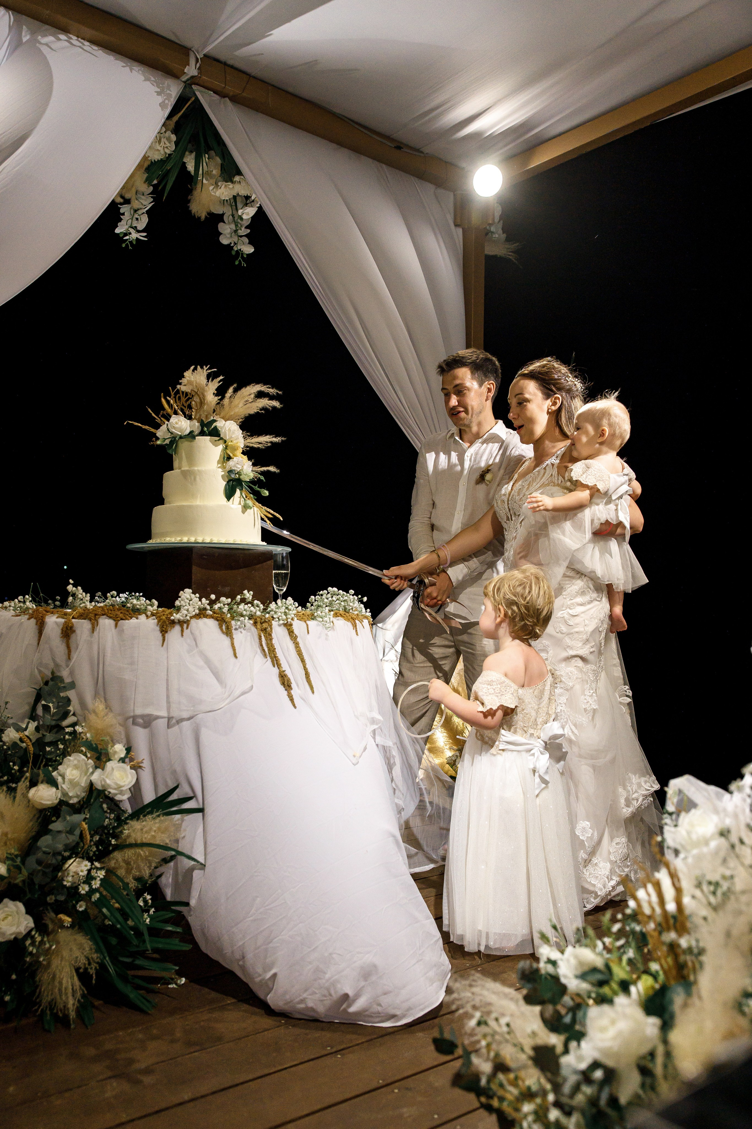 Dom & Vicky |Paradee Resort Koh Samet. Фотограф на Пхукете в Таиланде